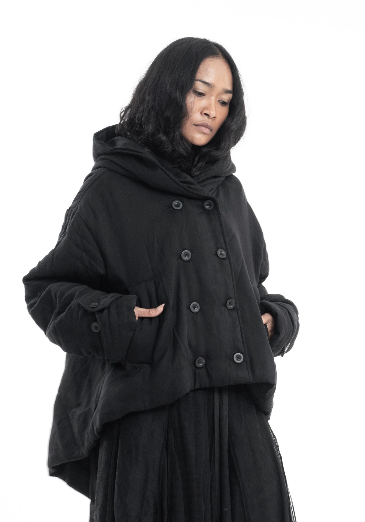 Guhl Jacket