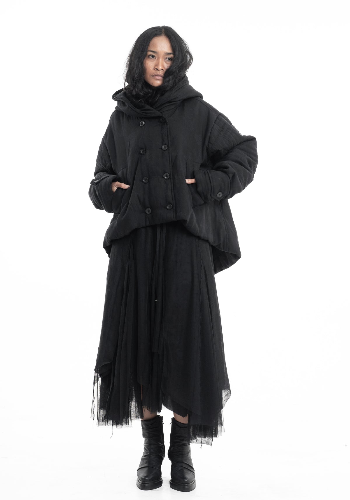Guhl Jacket