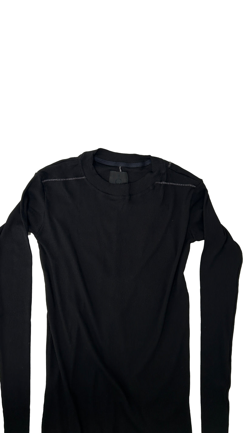 Hack Shirt Rib Fine