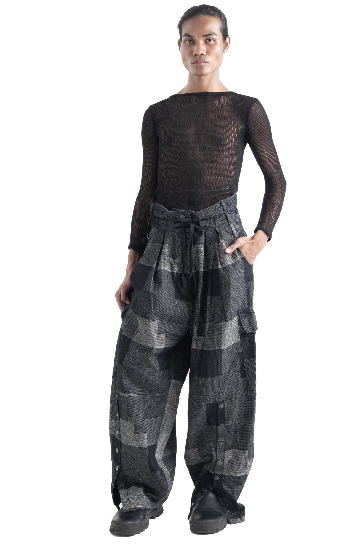 Xem Pants