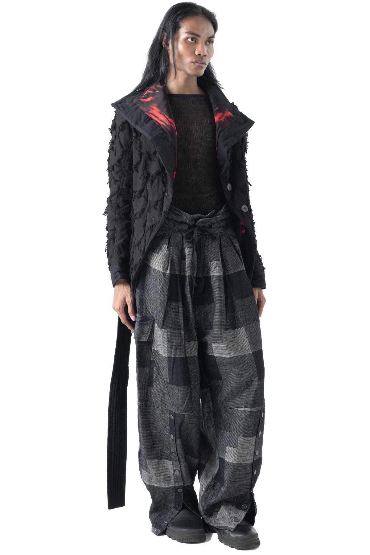 Ashar Coat