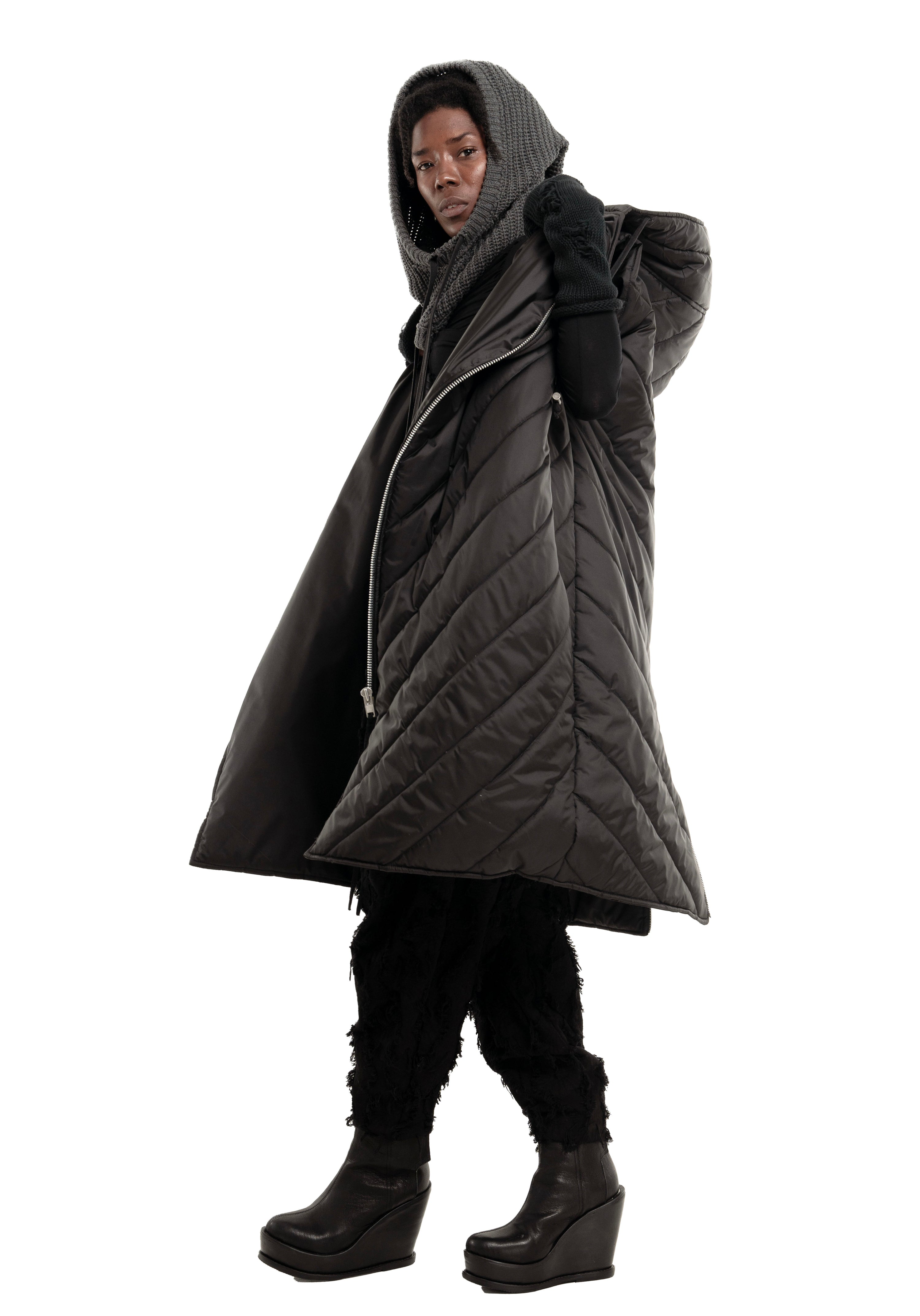 Karam Coat