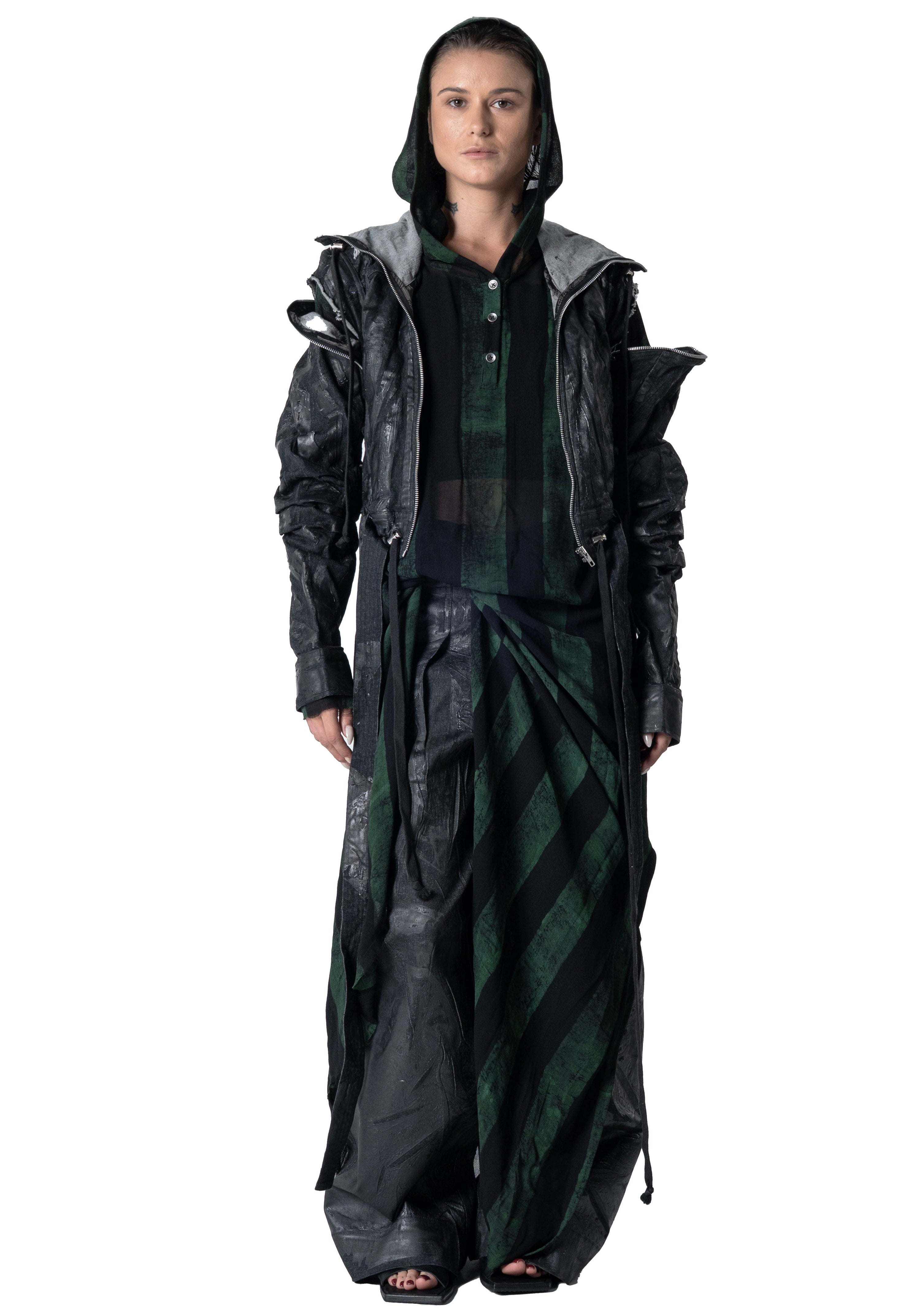 Kusk Bomber Jacket