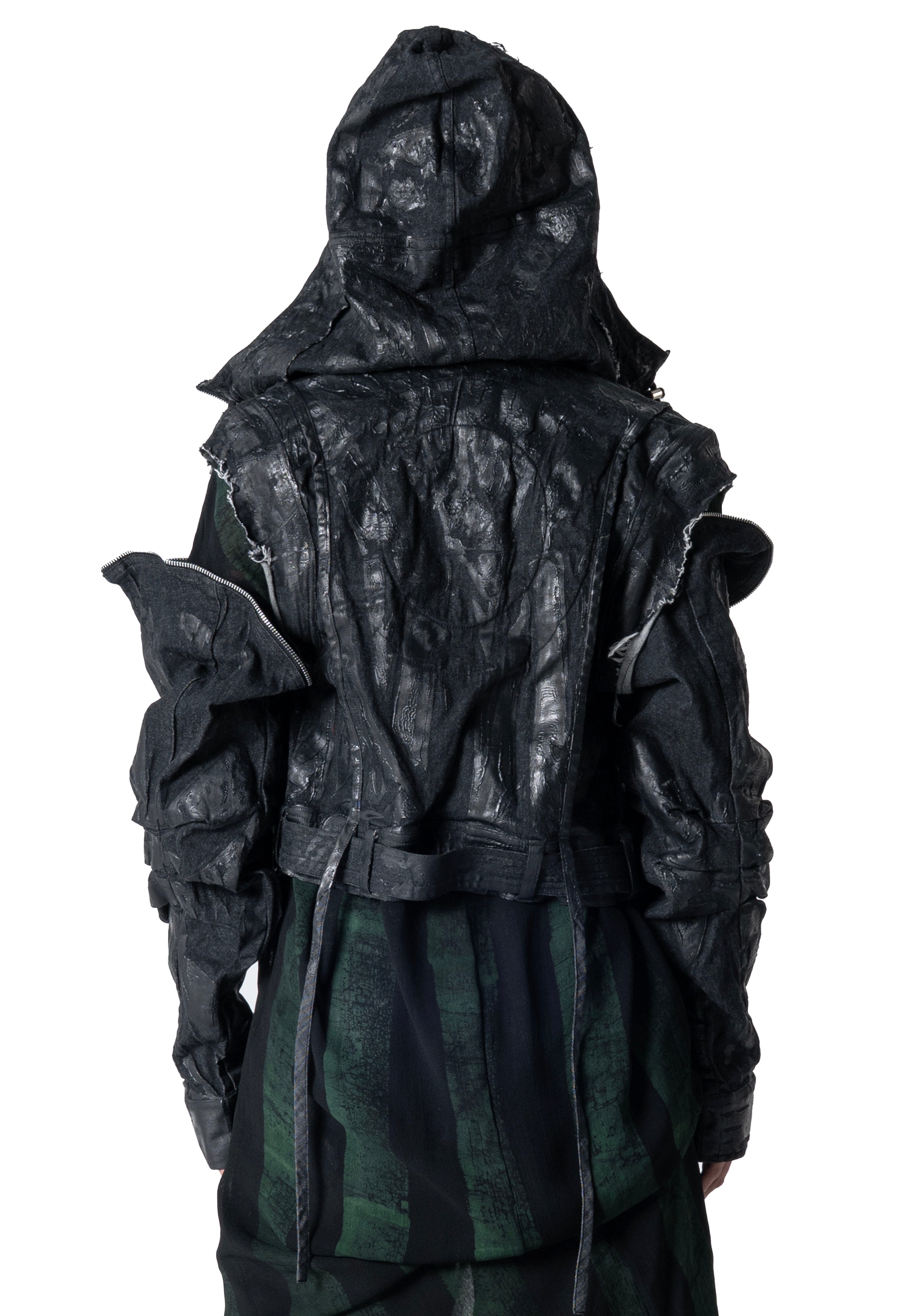 Kusk Bomber Jacket