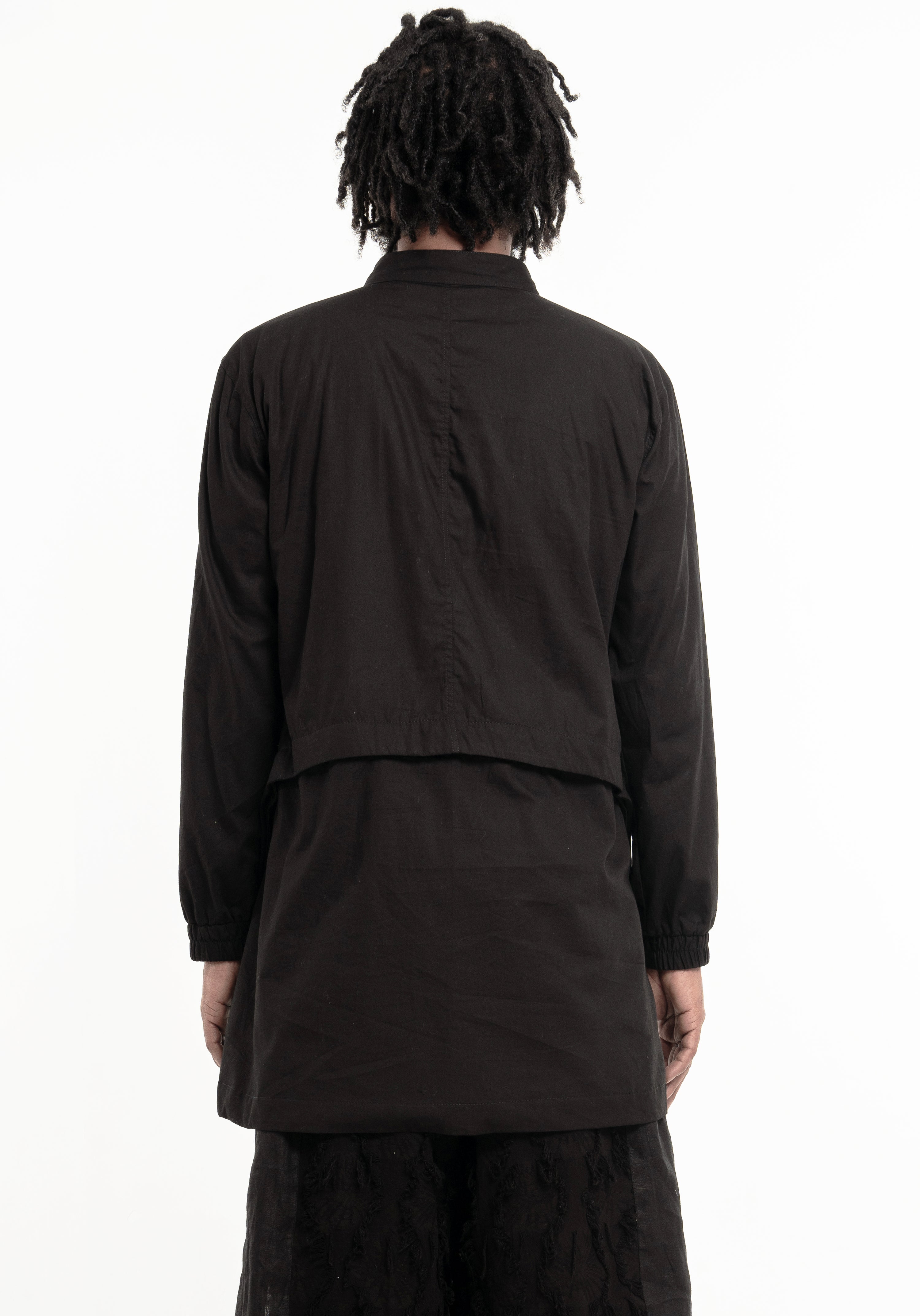 Meran Shirt
