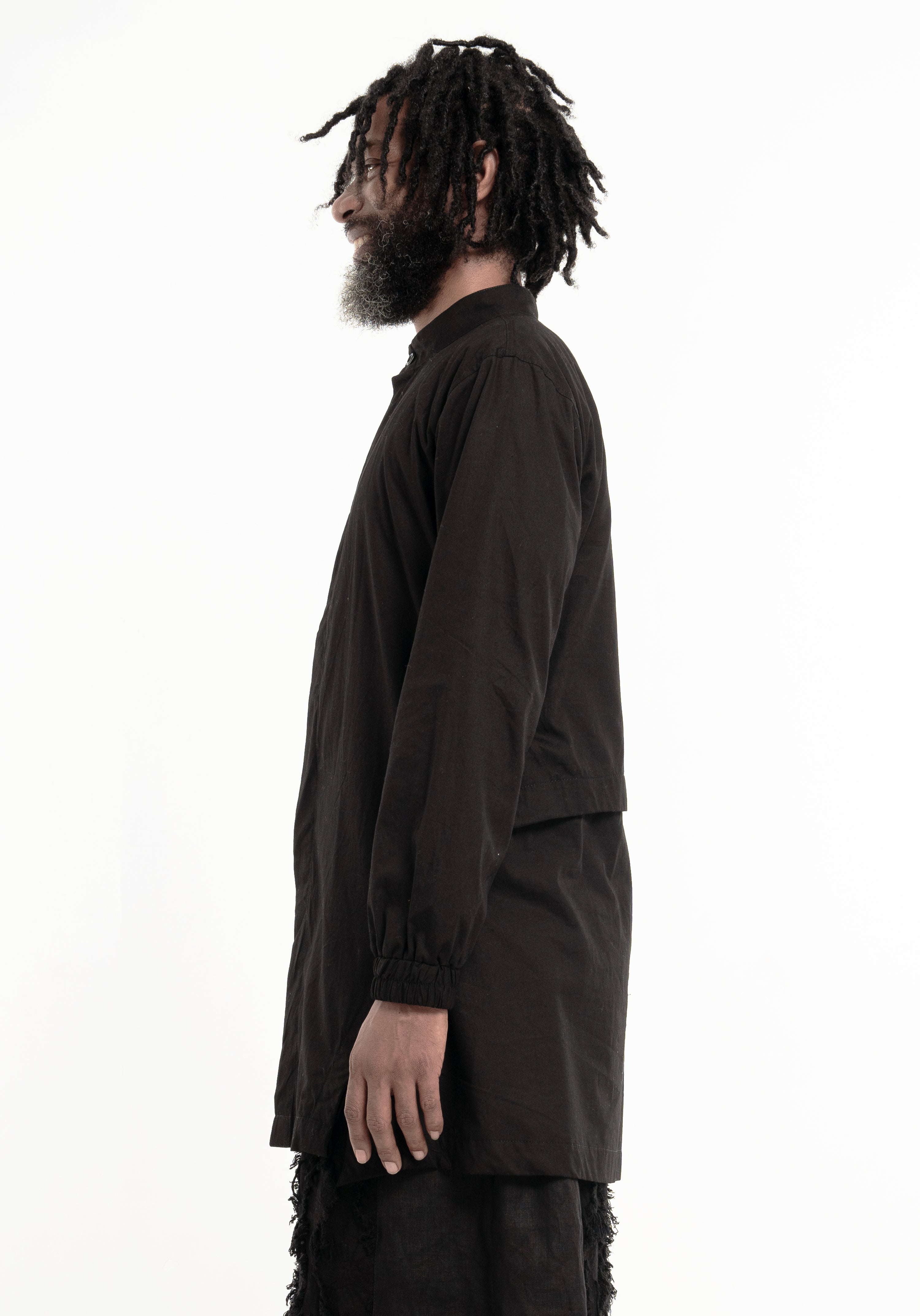 Meran Shirt