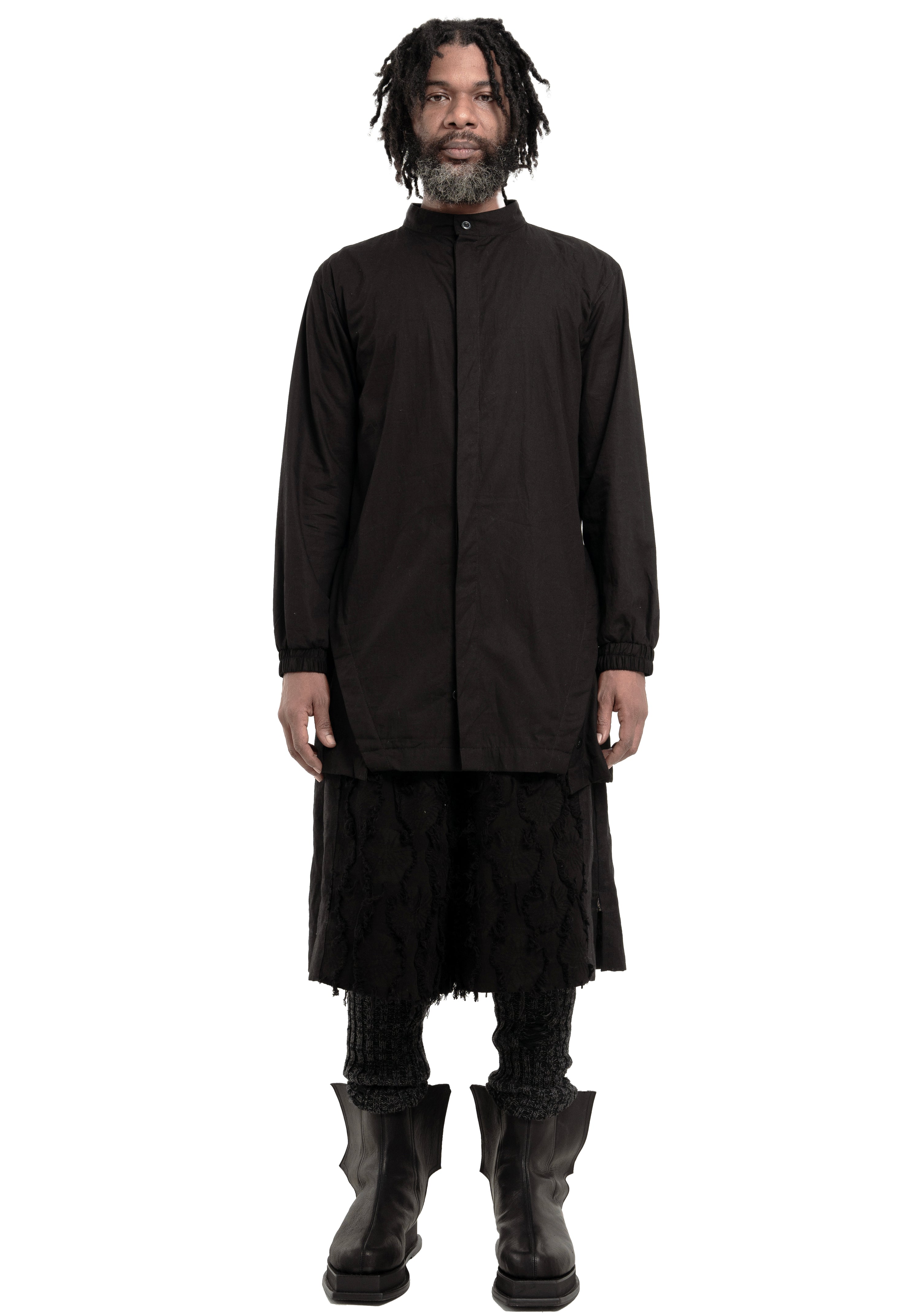 Meran Shirt