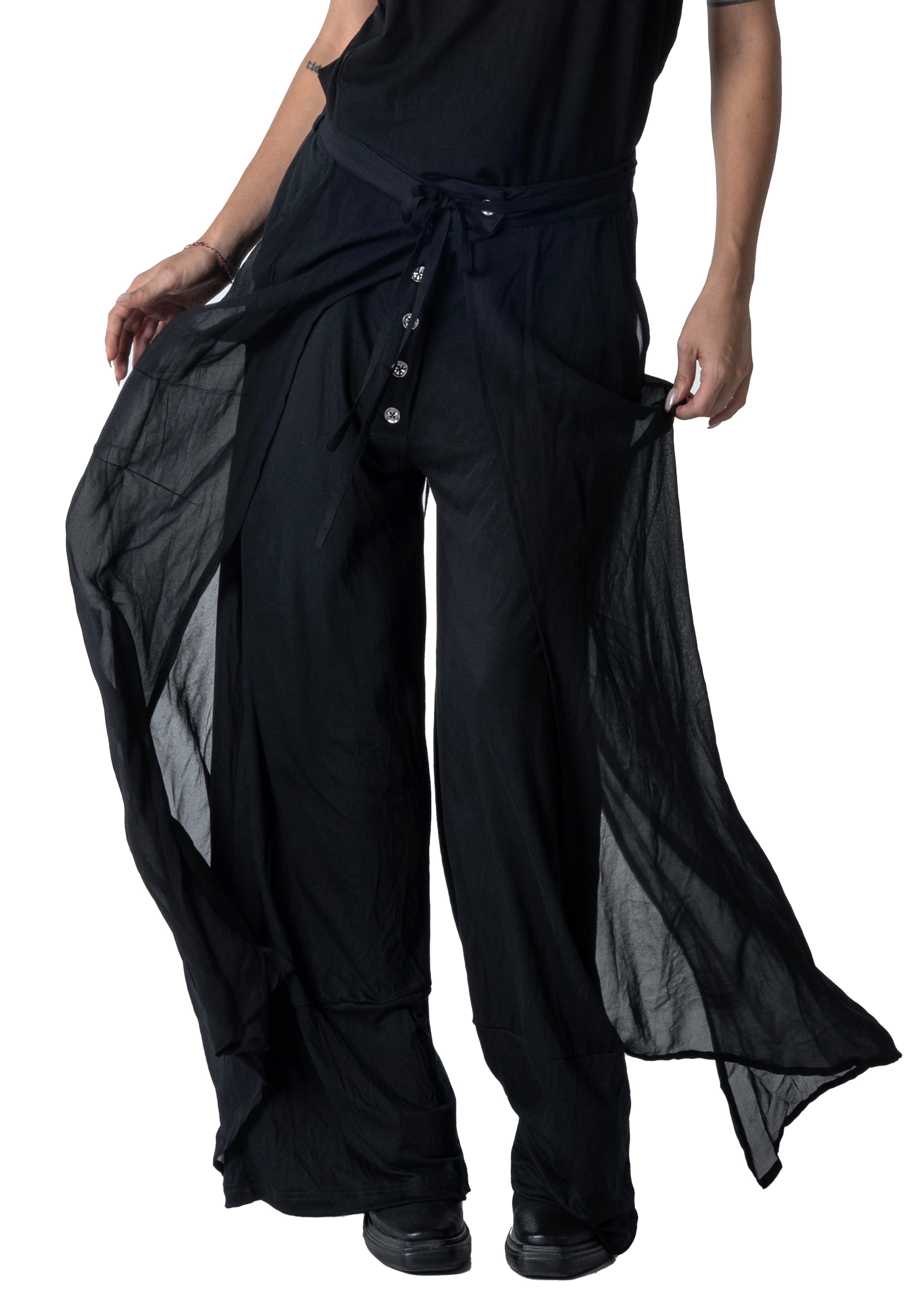 Nagusame Pants