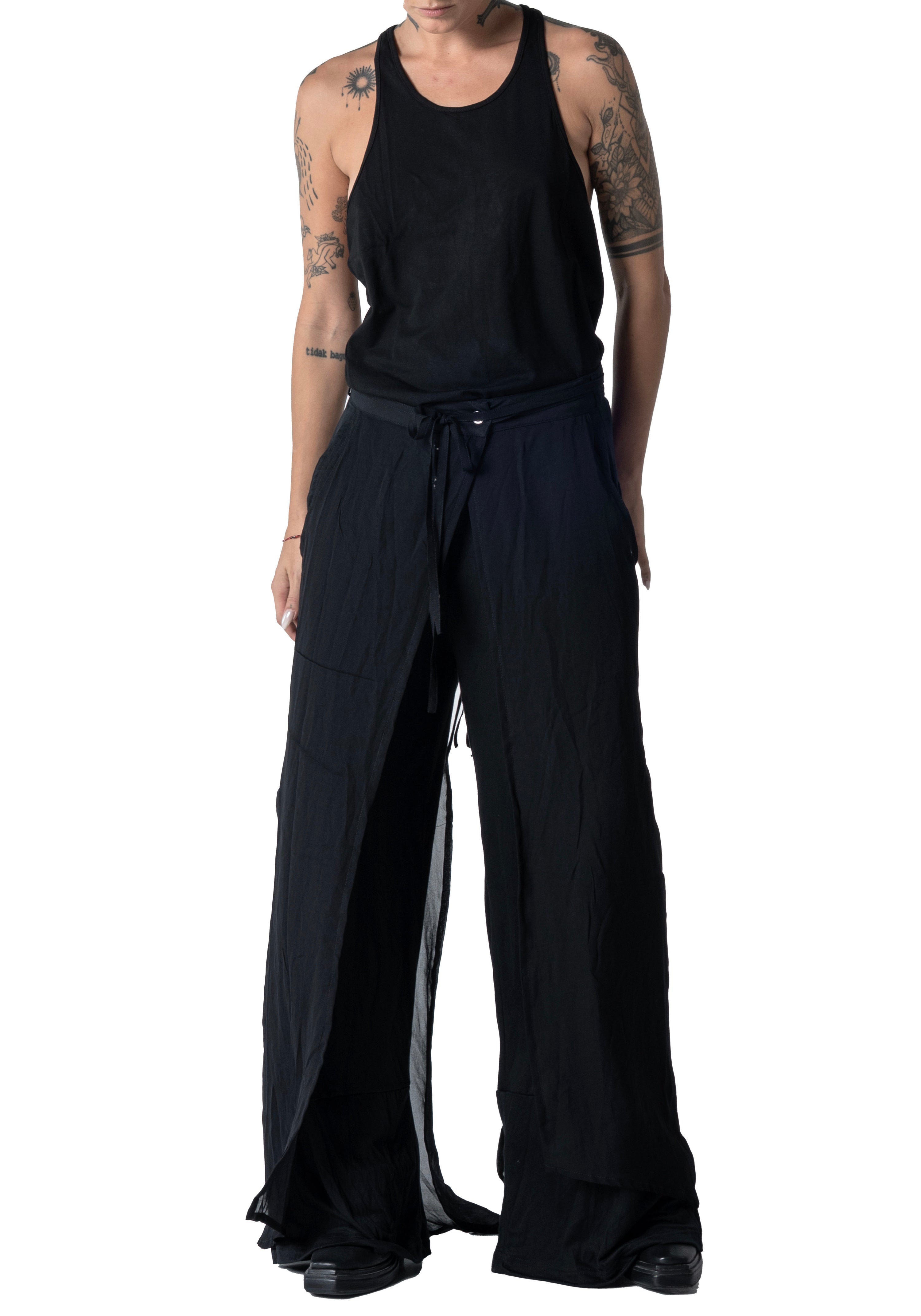 Nagusame Pants