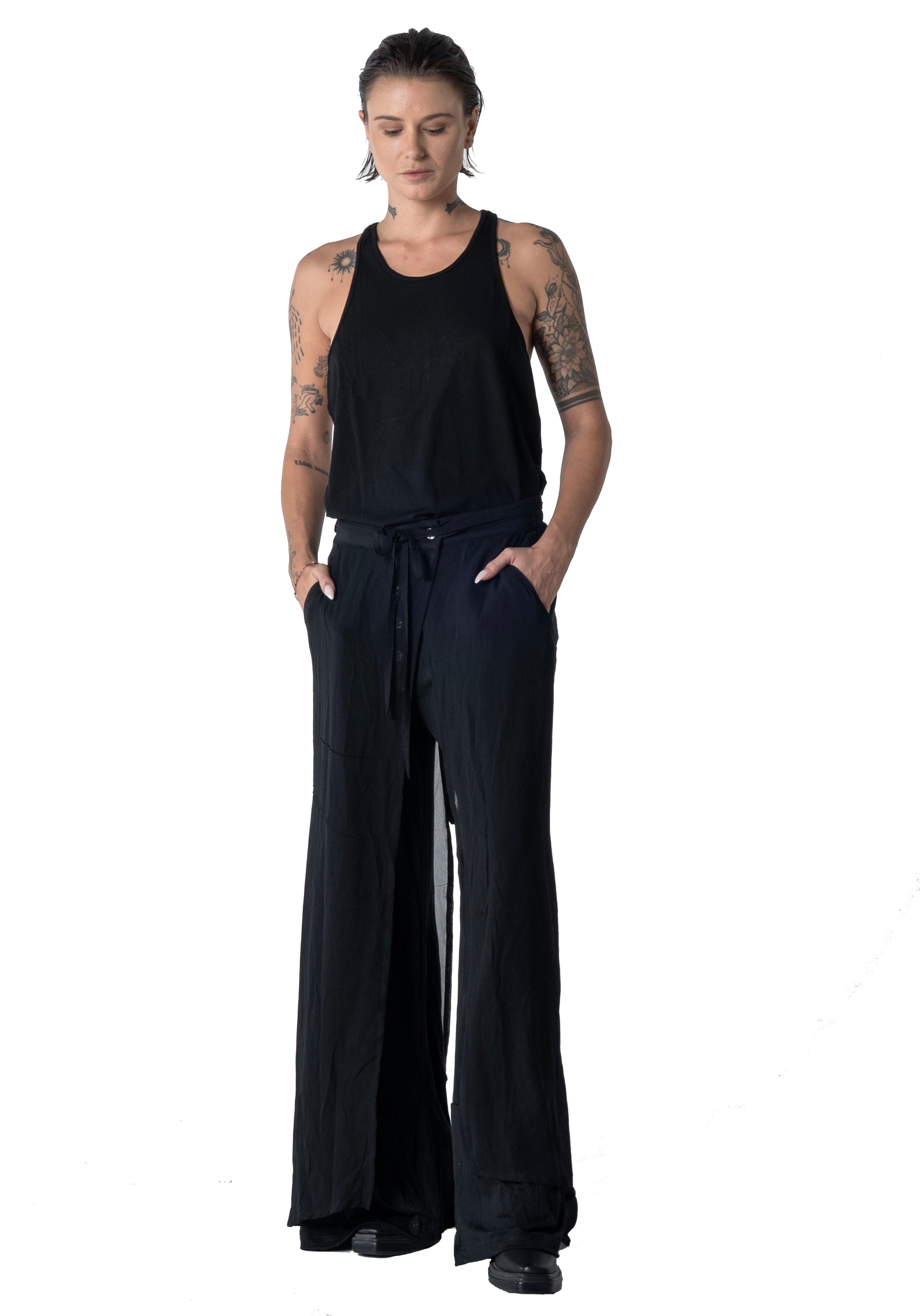 Nagusame Pants