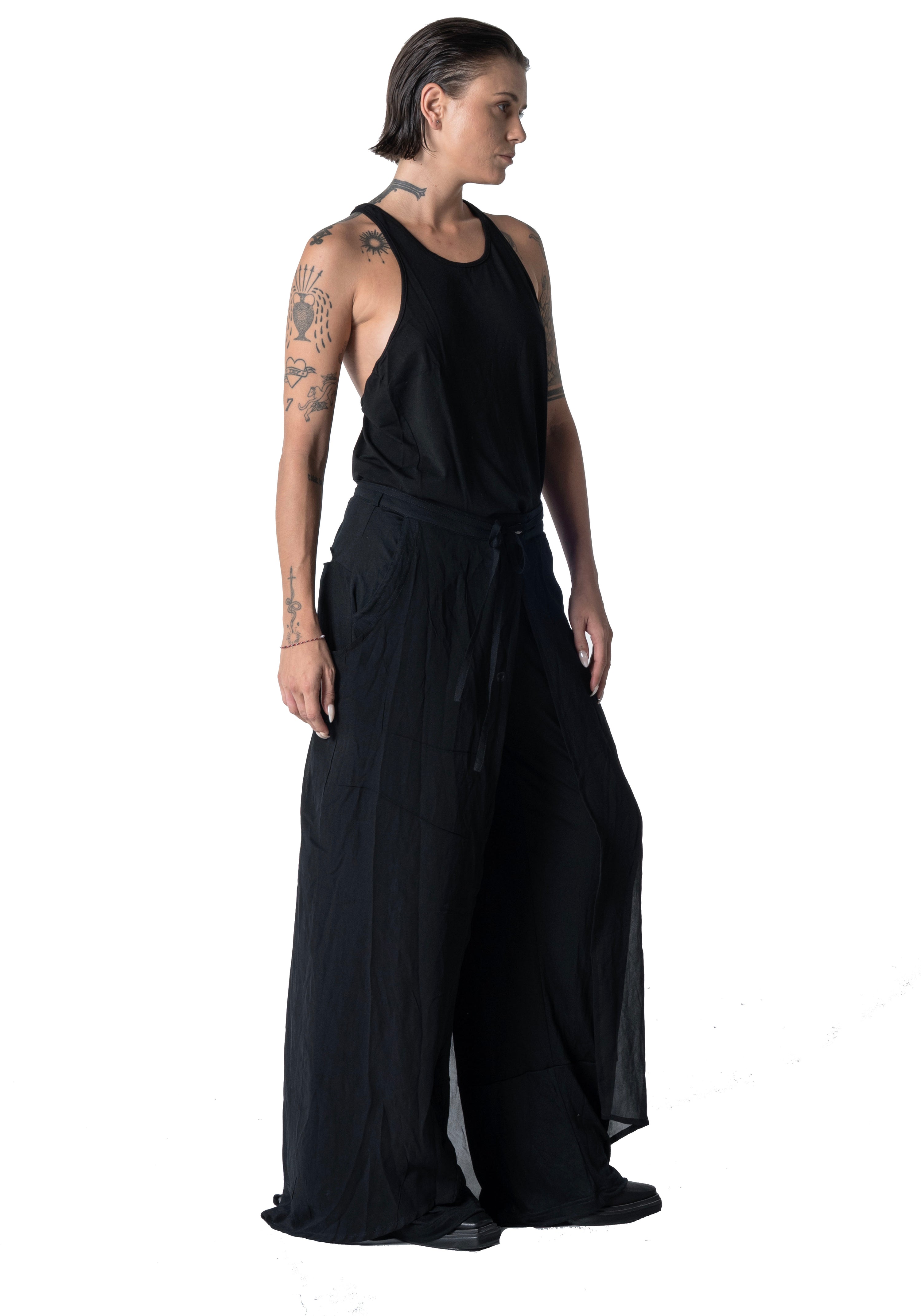 Nagusame Pants