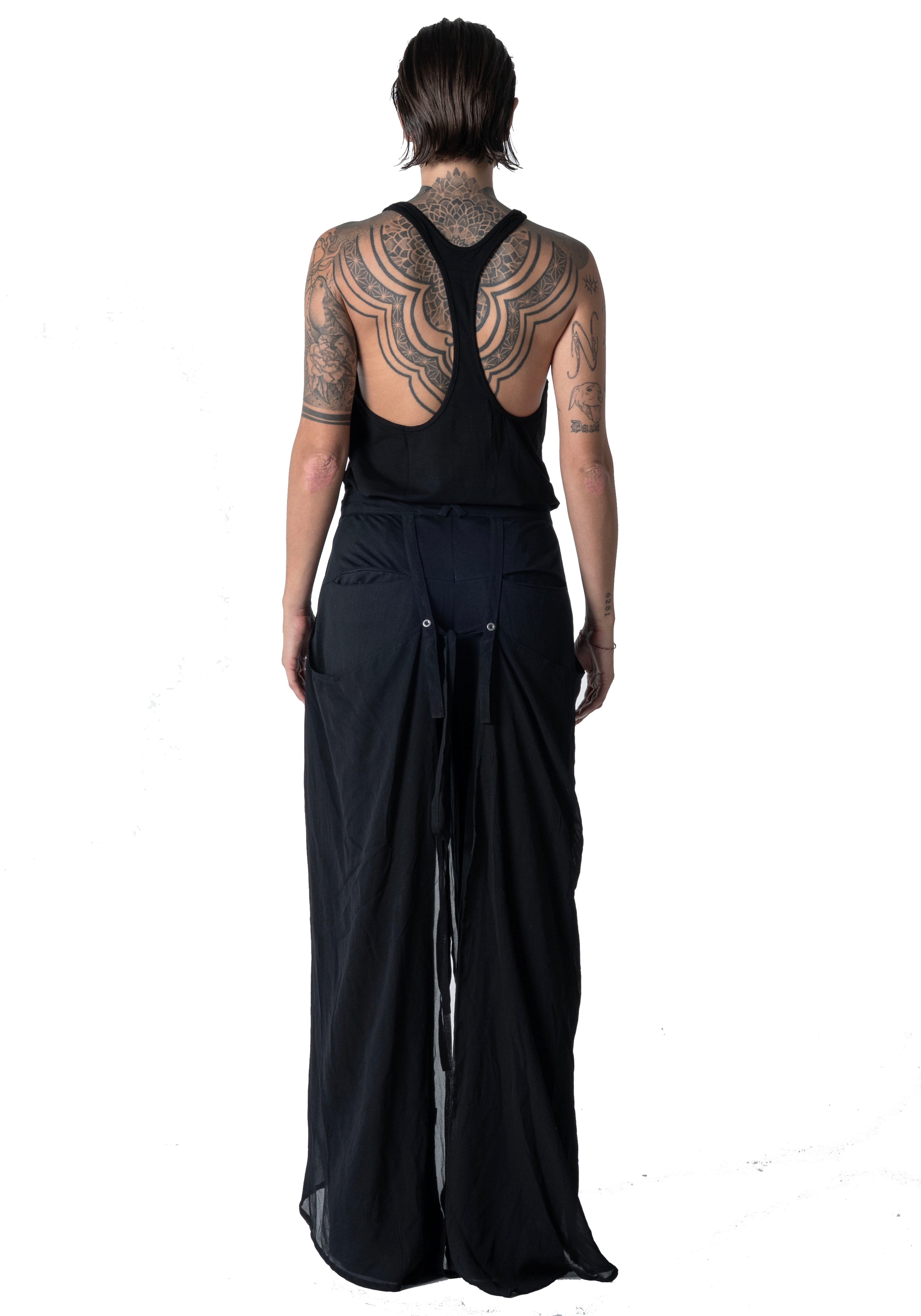 Nagusame Pants
