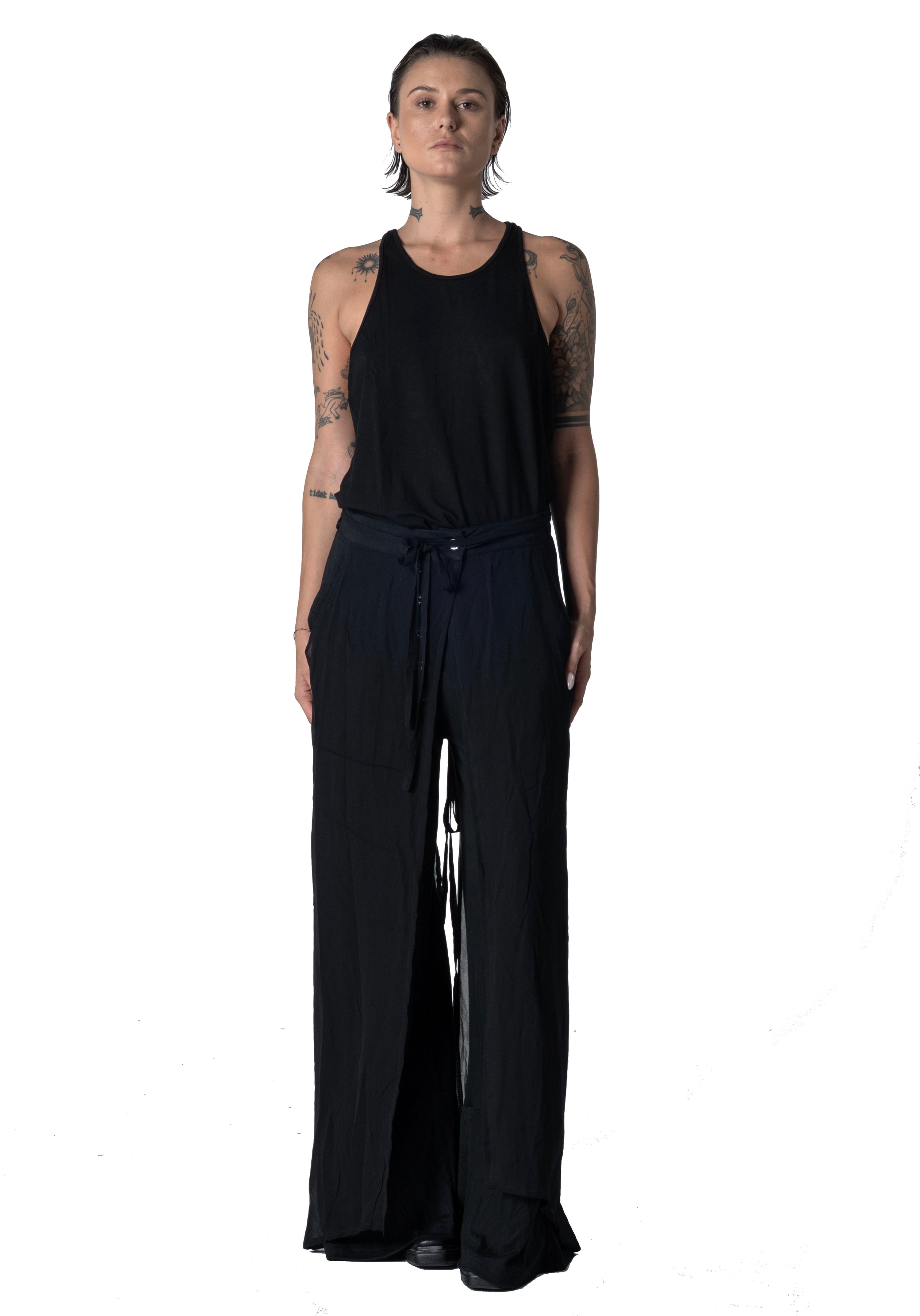 Nagusame Pants