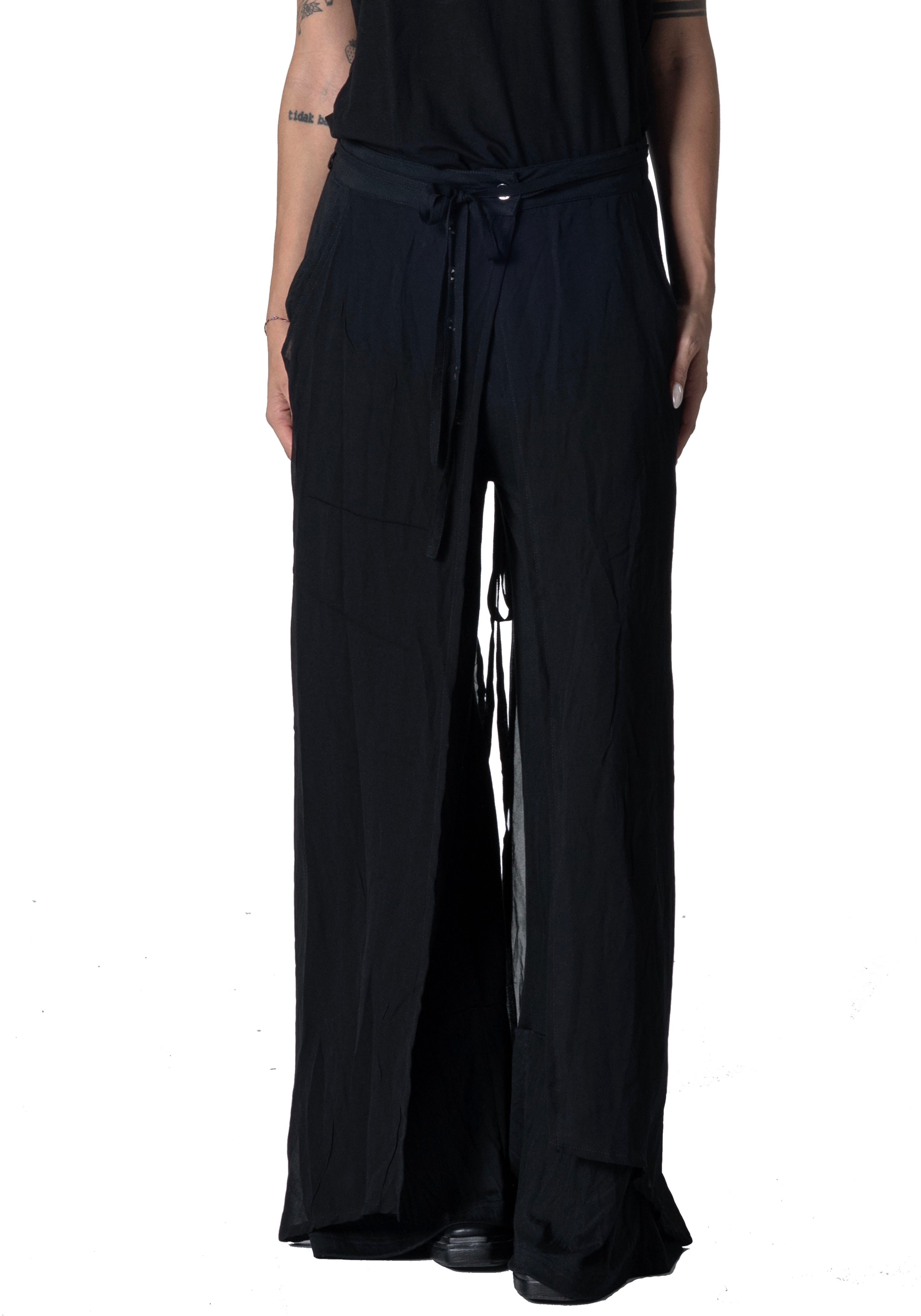 Nagusame Pants
