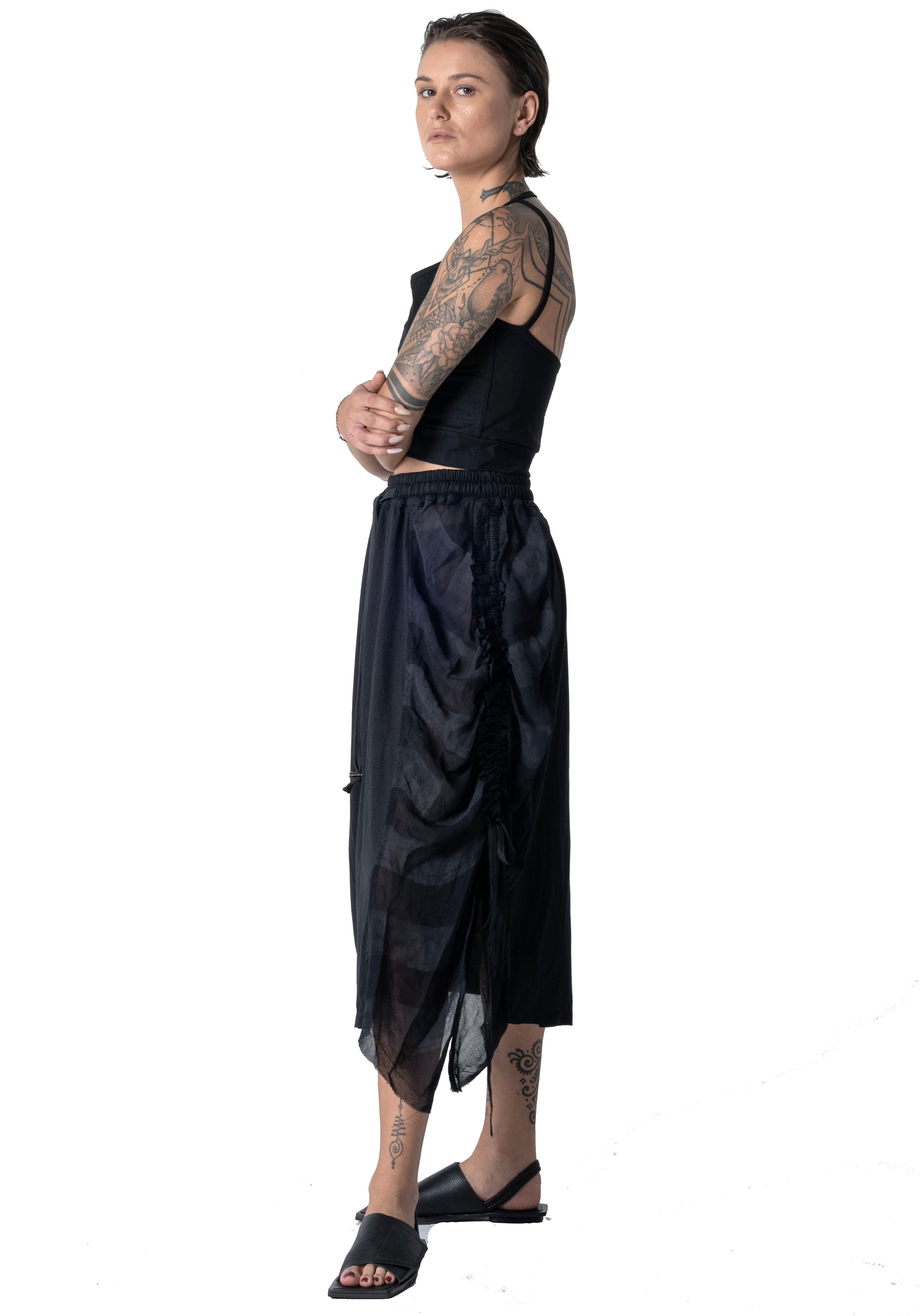 Nala Skirt