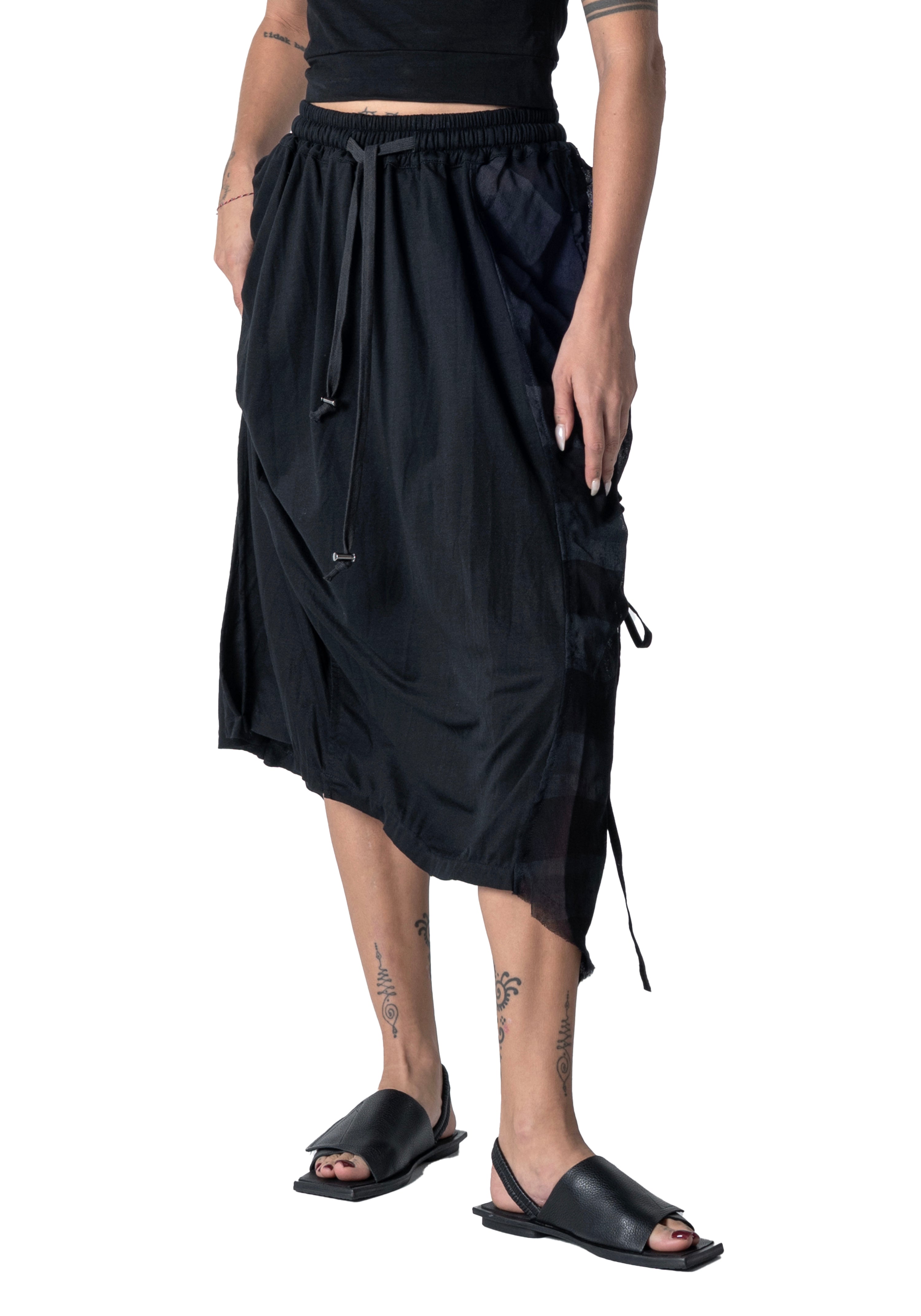 Nala Skirt