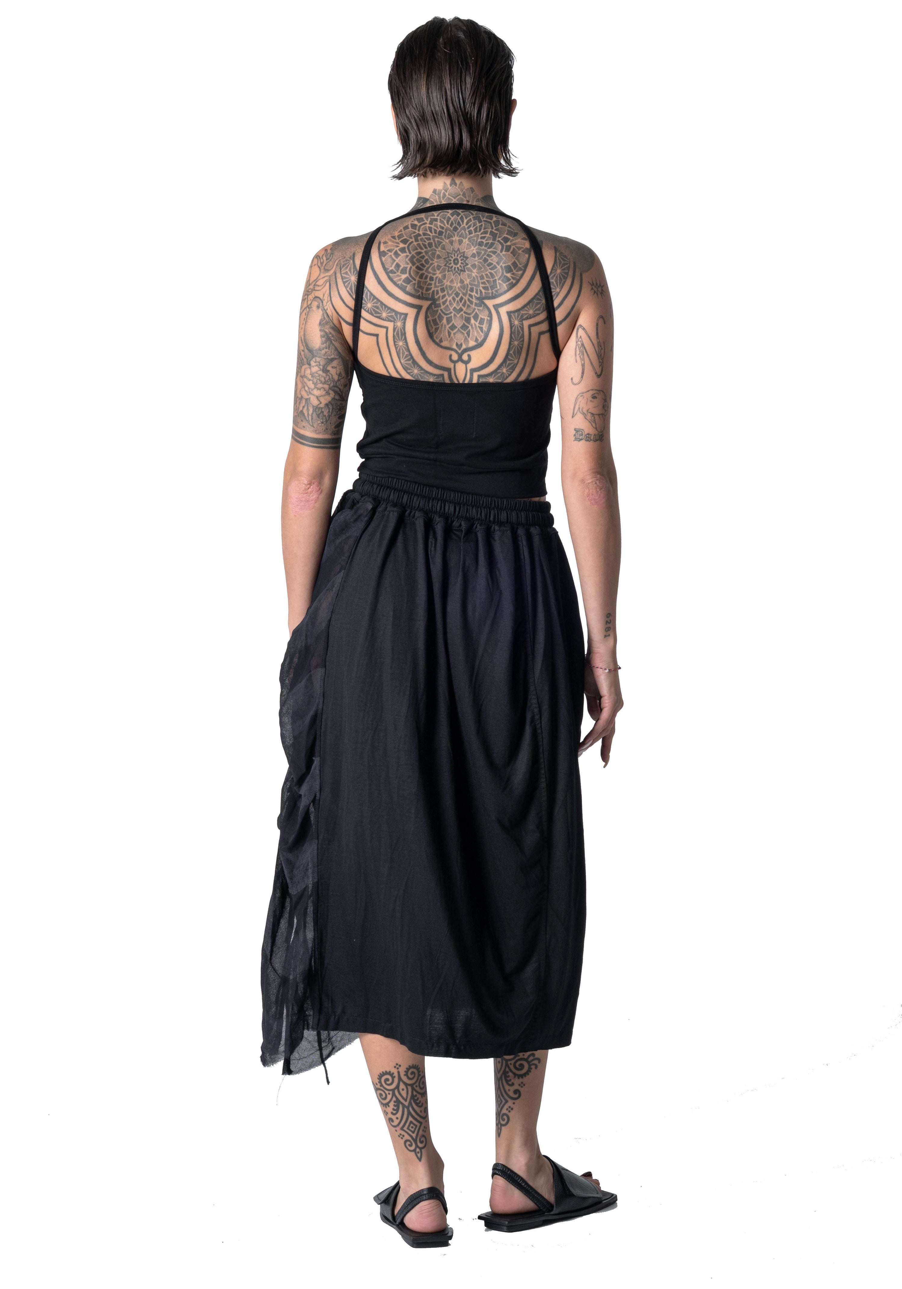 Nala Skirt