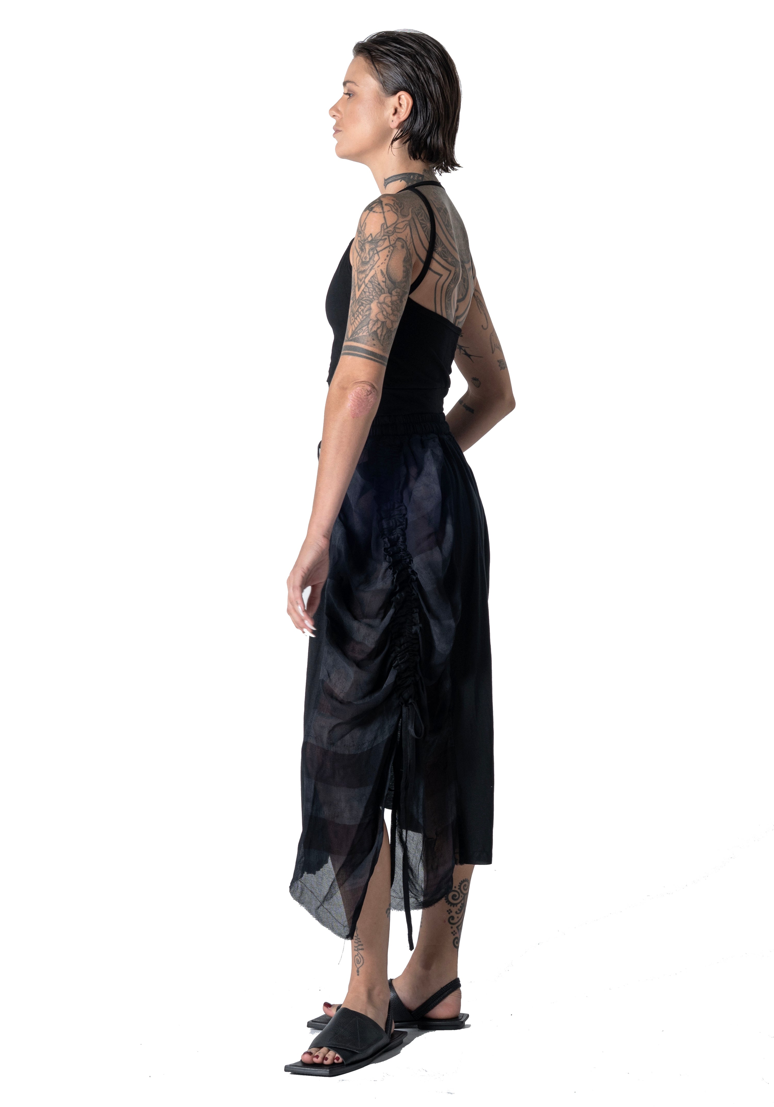 Nala Skirt