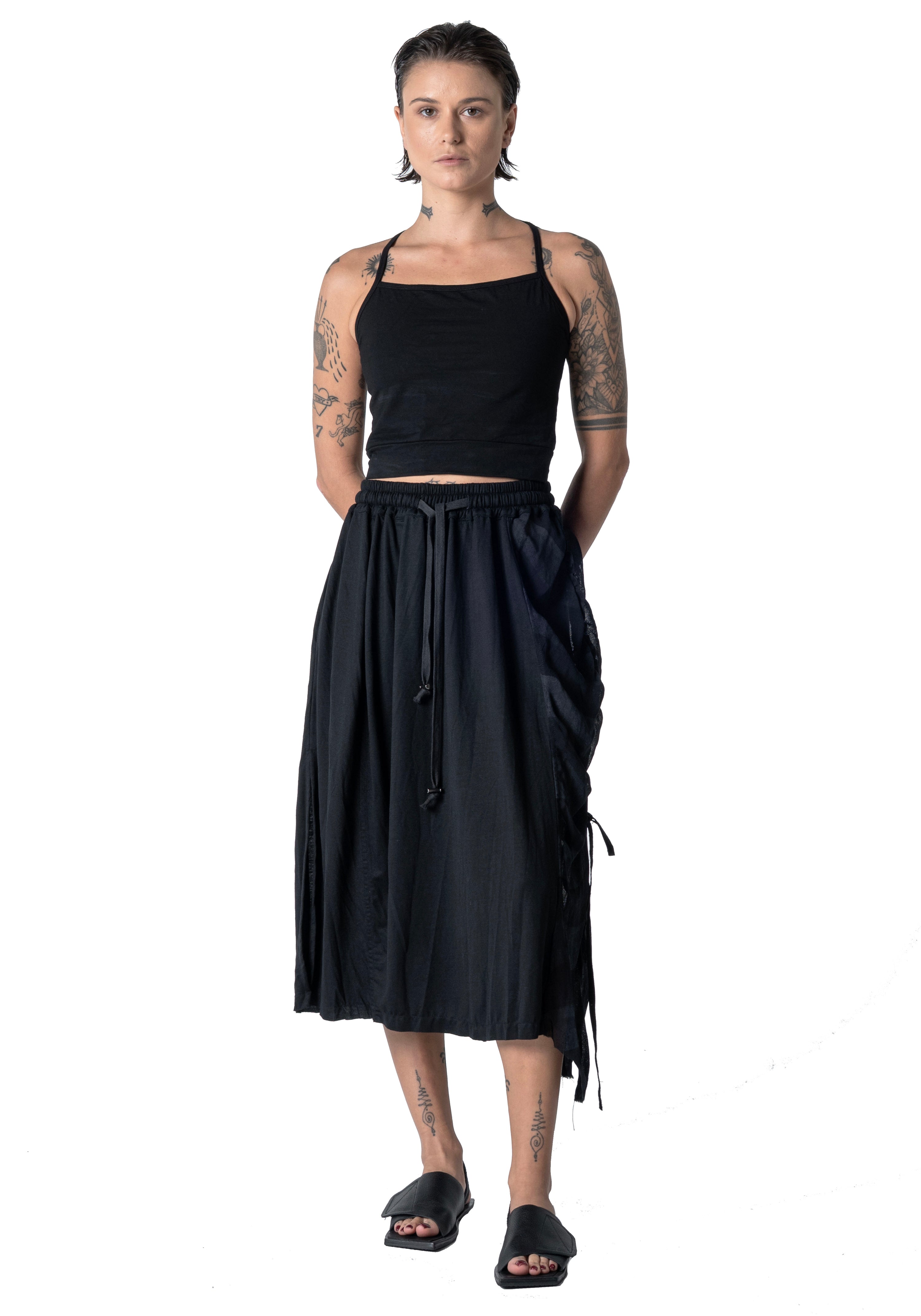Nala Skirt