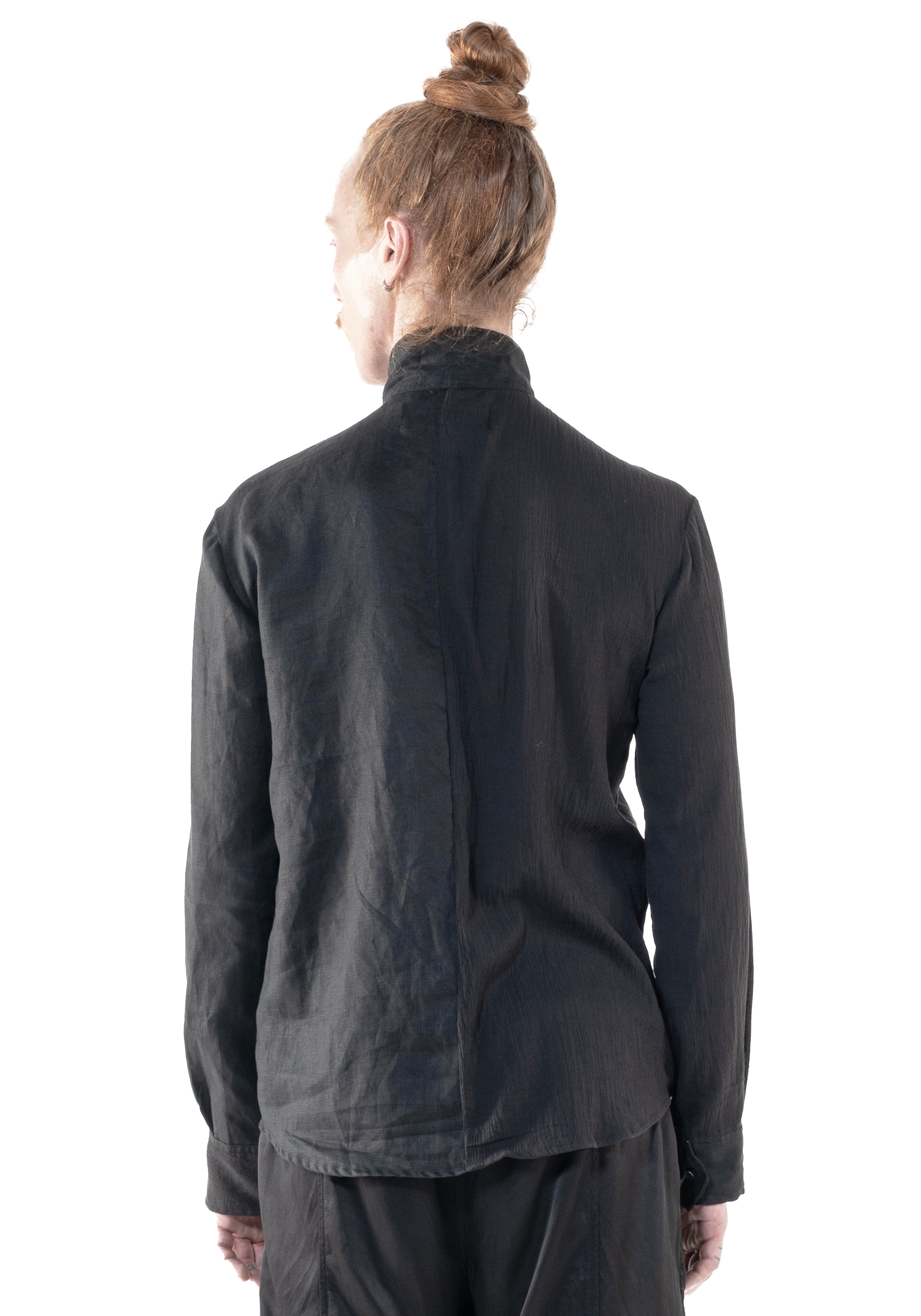 Nighthob Shirt Black