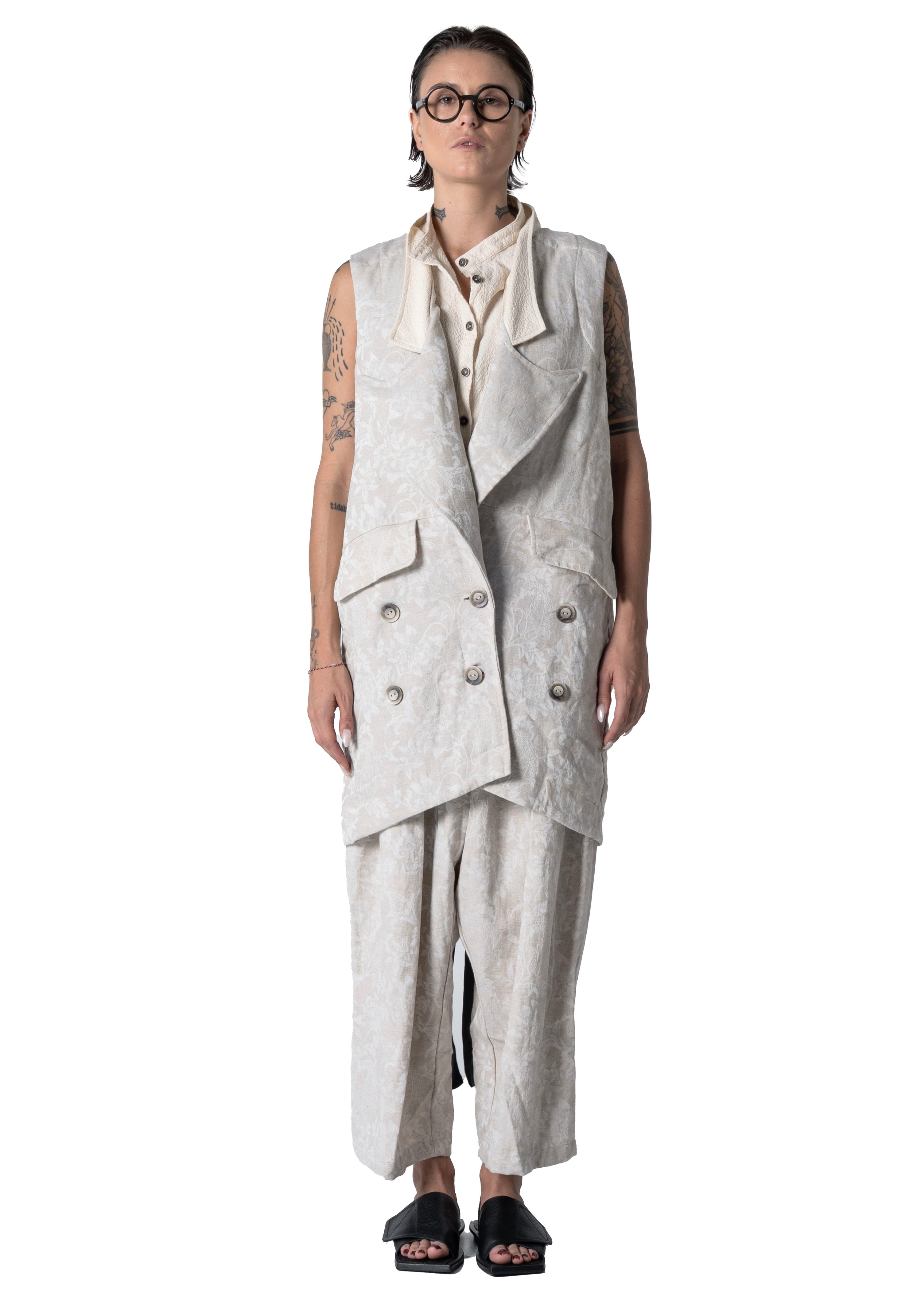 Ogino Vest