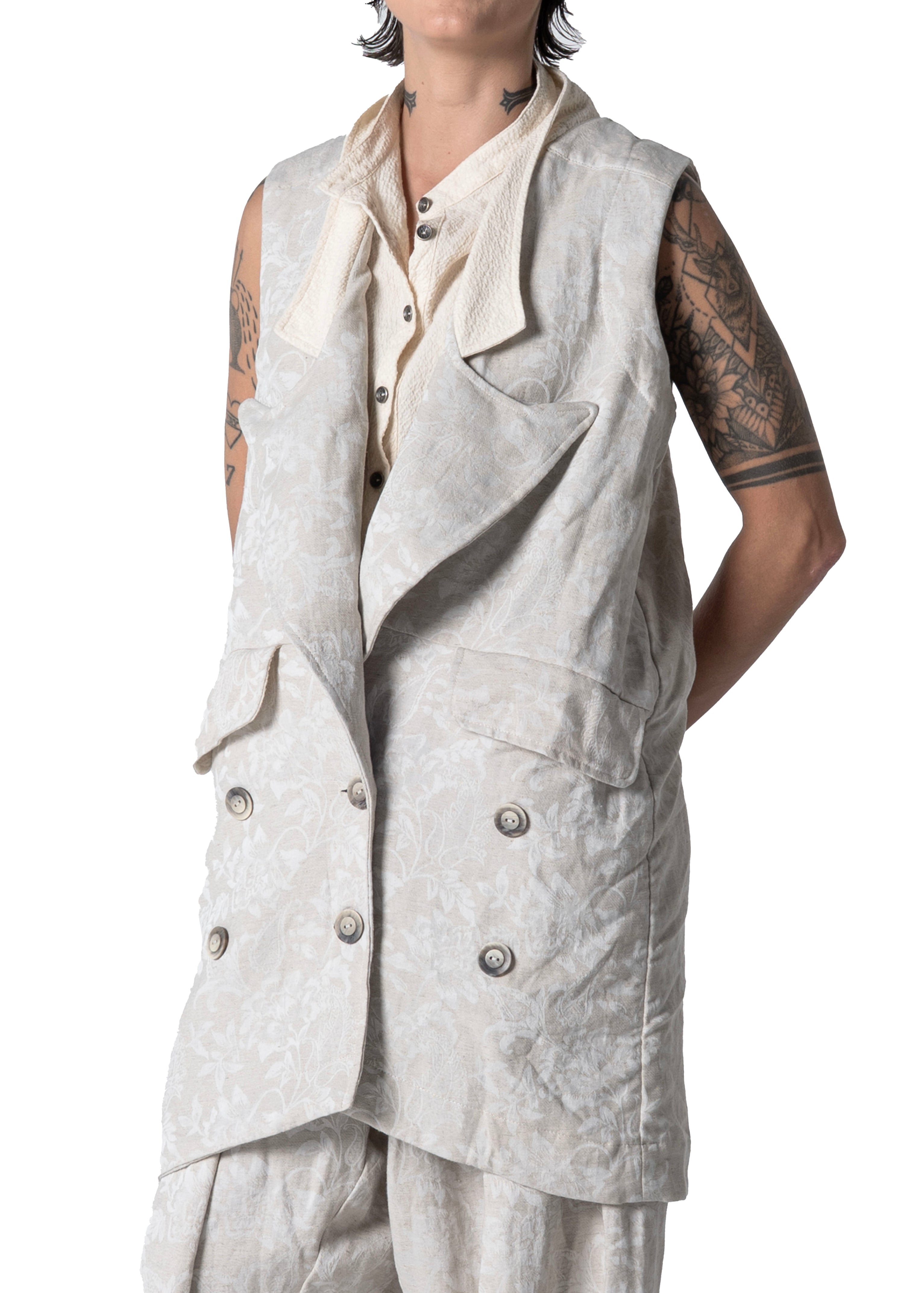 Ogino Vest