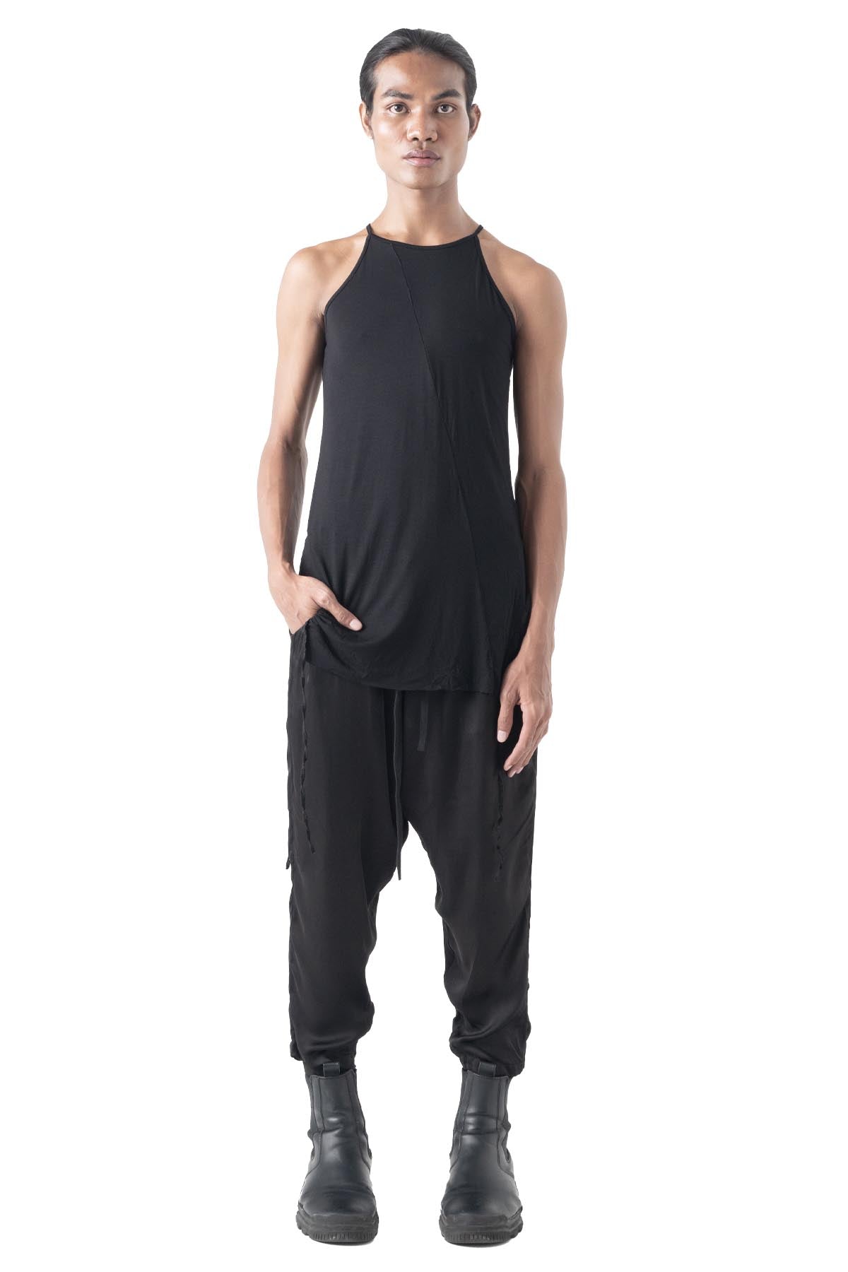 Oracle Tank