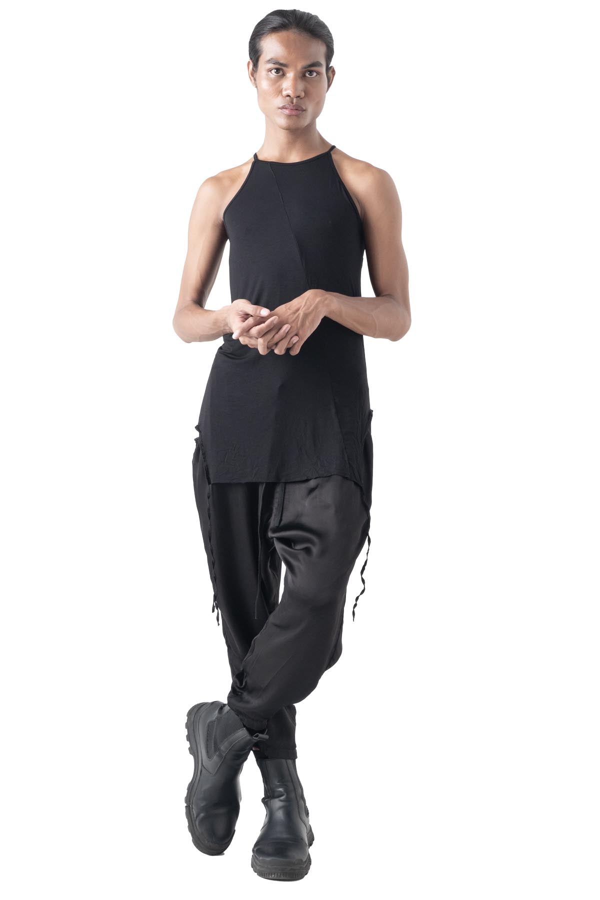 Oracle Tank