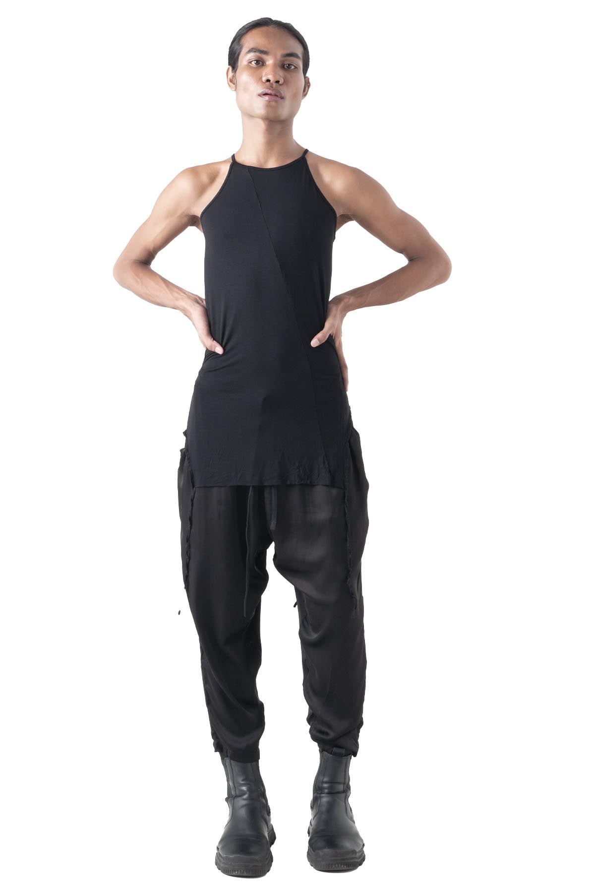 Oracle Tank
