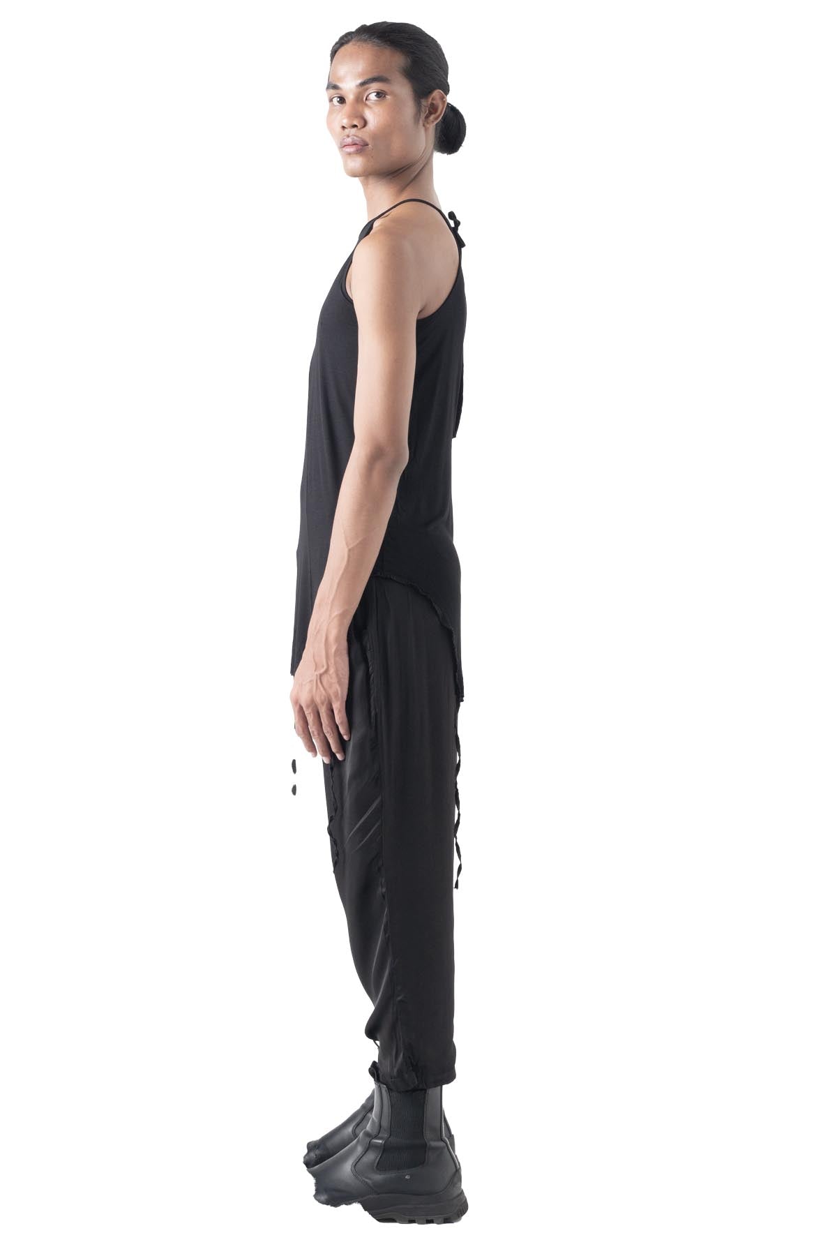 Oracle Tank