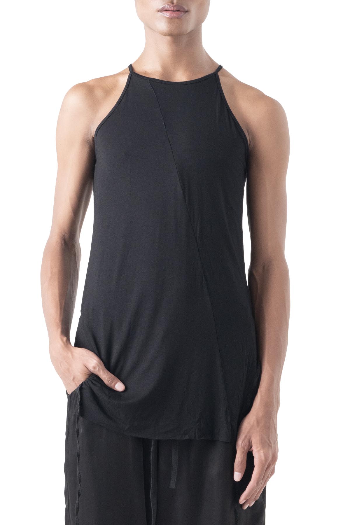 Oracle Tank