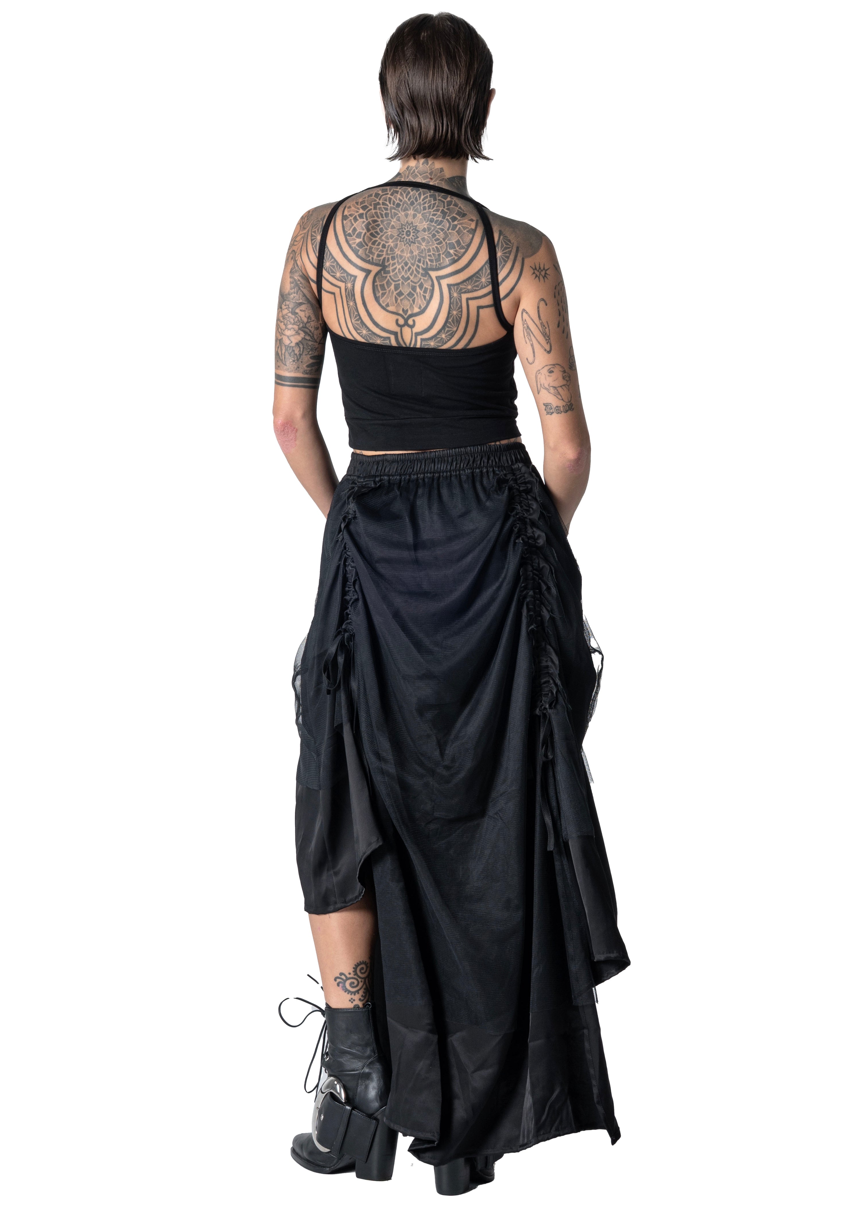 Orkhana Skirt