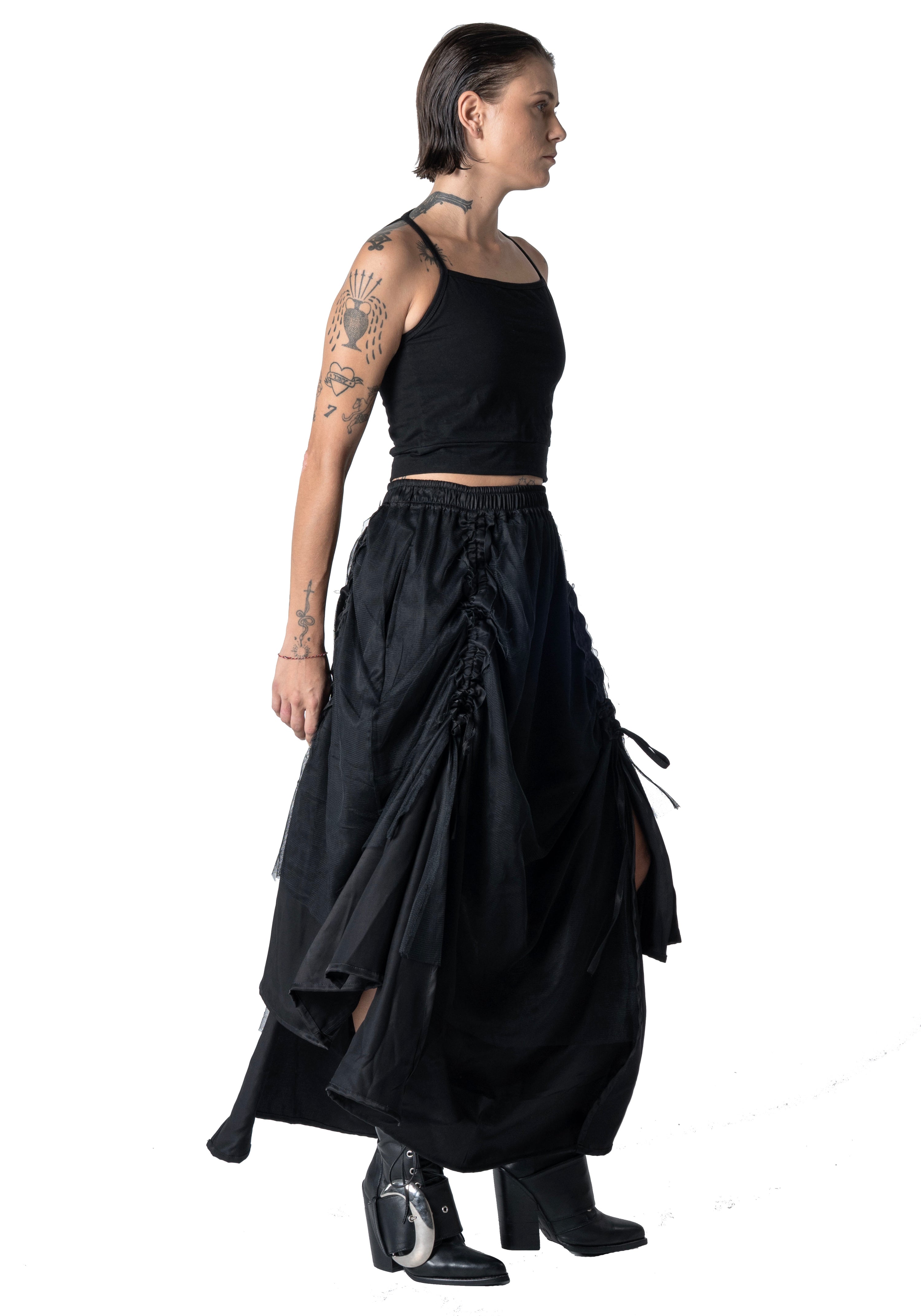 Orkhana Skirt