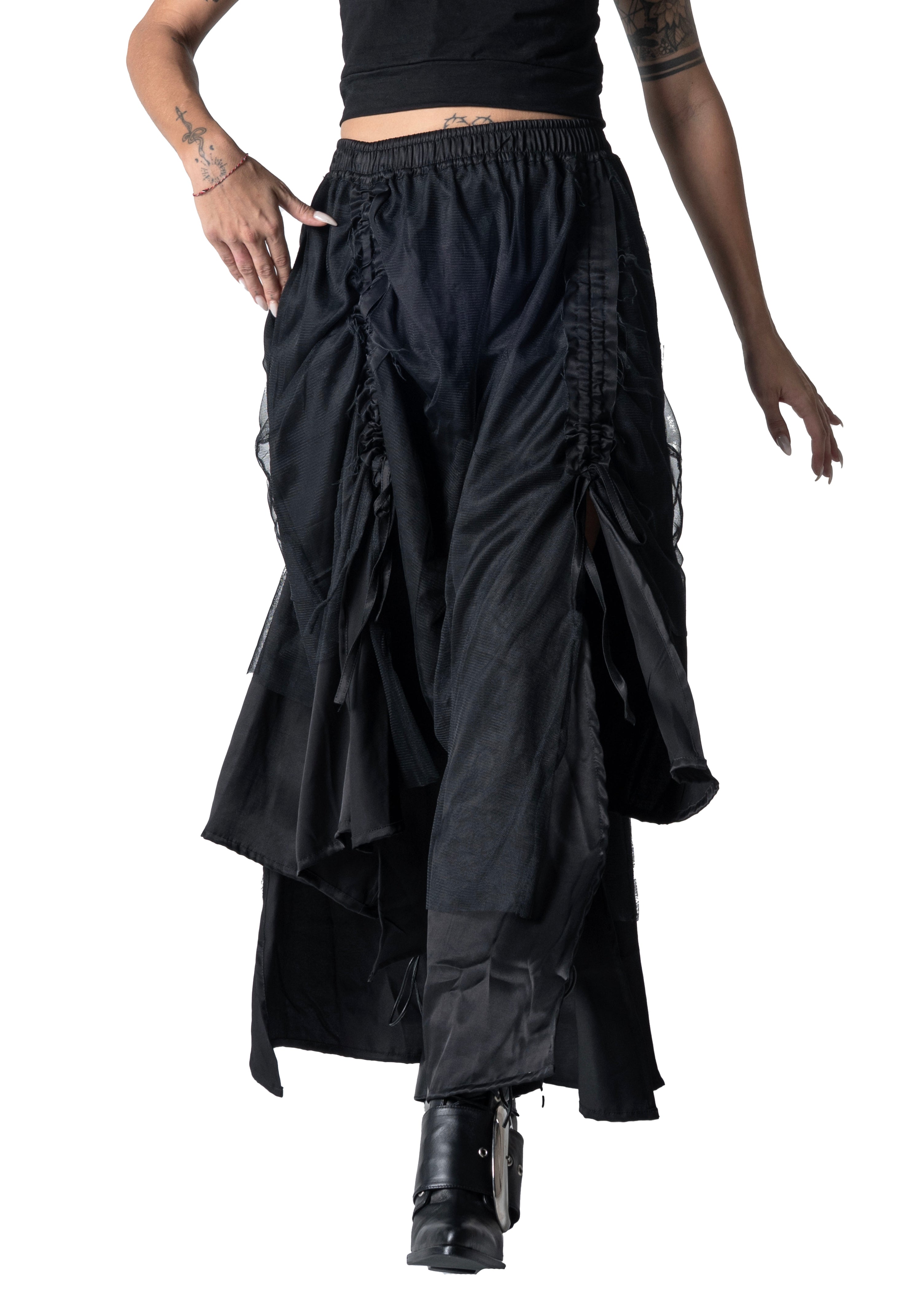 Orkhana Skirt