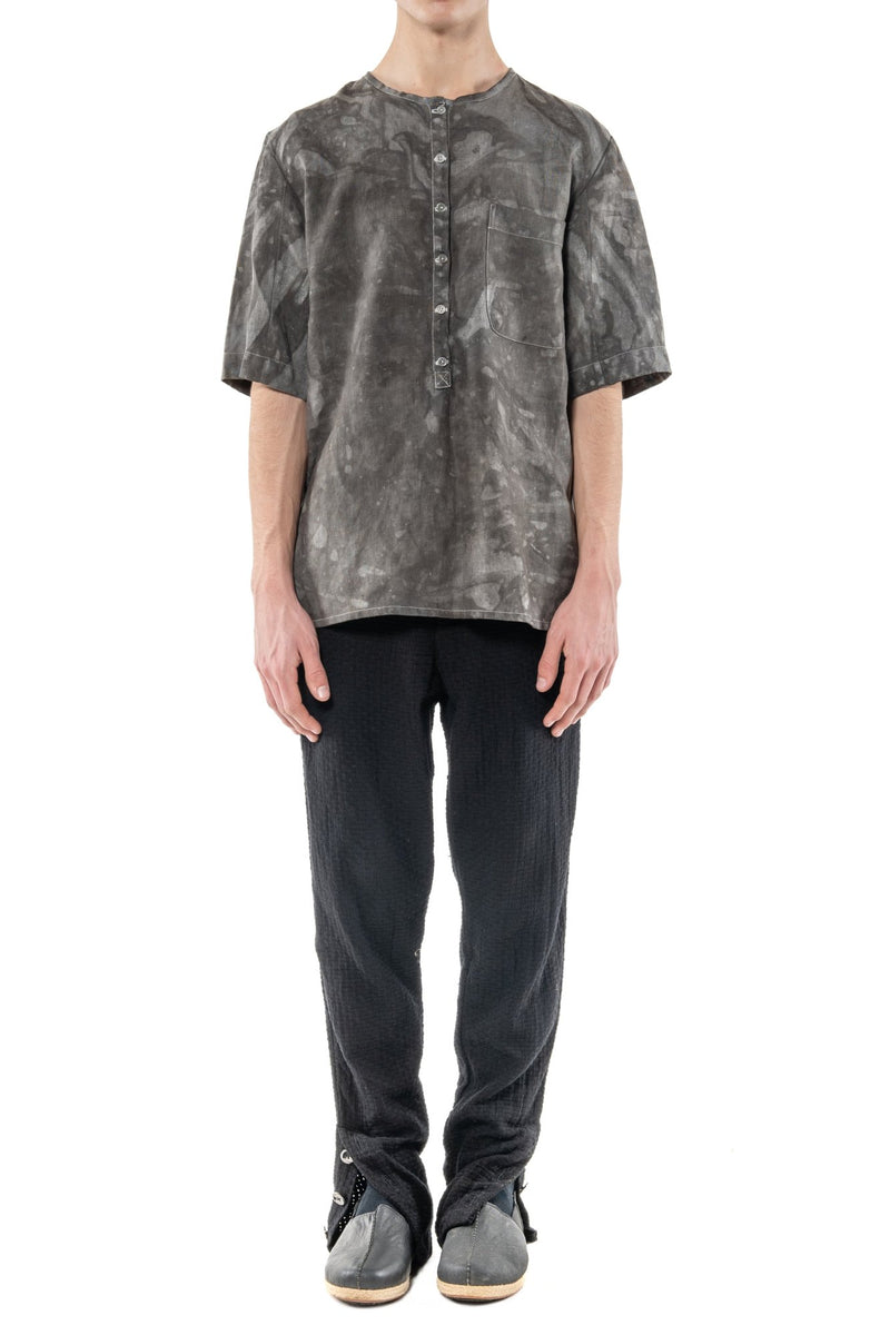 Tamaha Shirt Magnesium