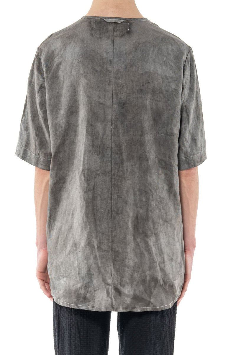 Tamaha Shirt Magnesium