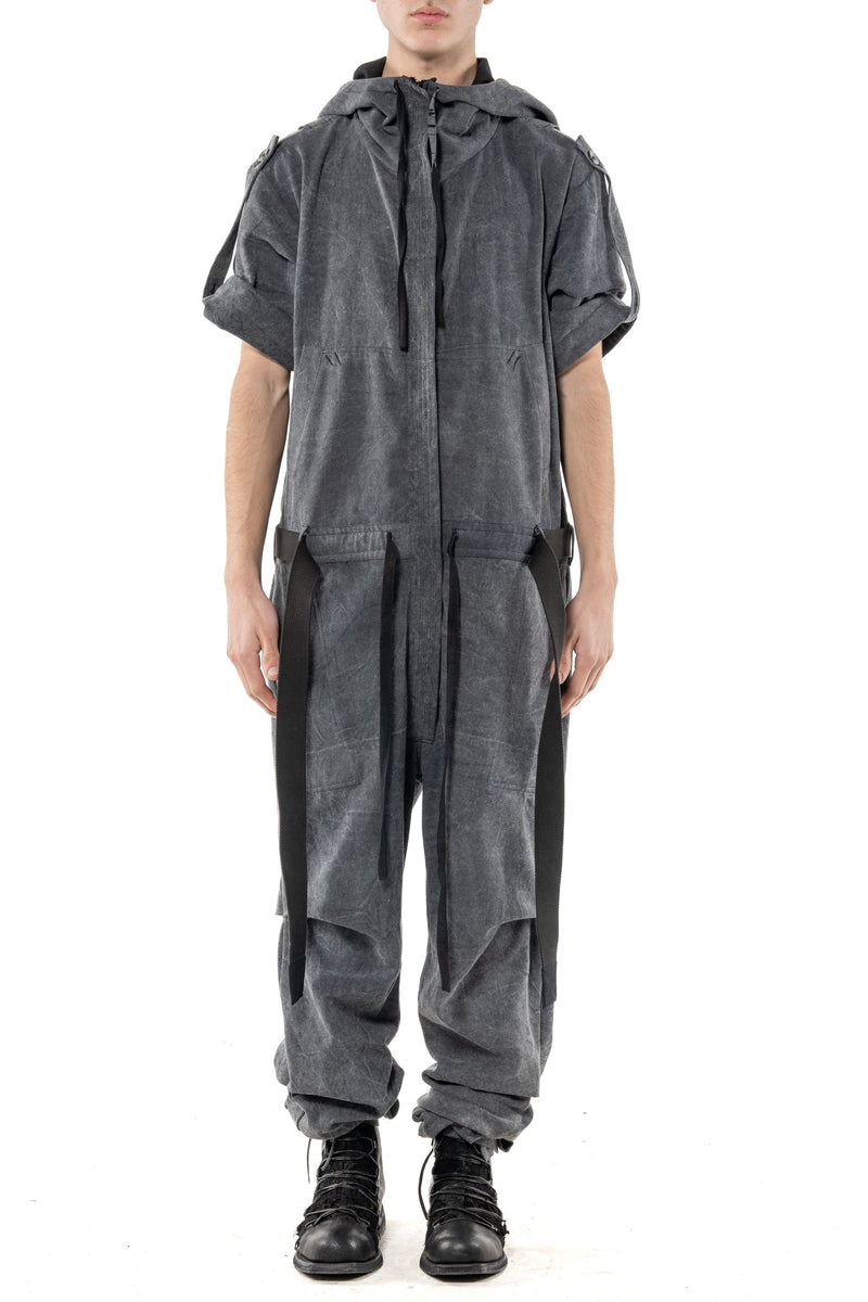 Atreyu Jumpsuit