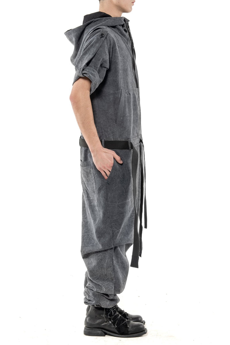 Atreyu Jumpsuit