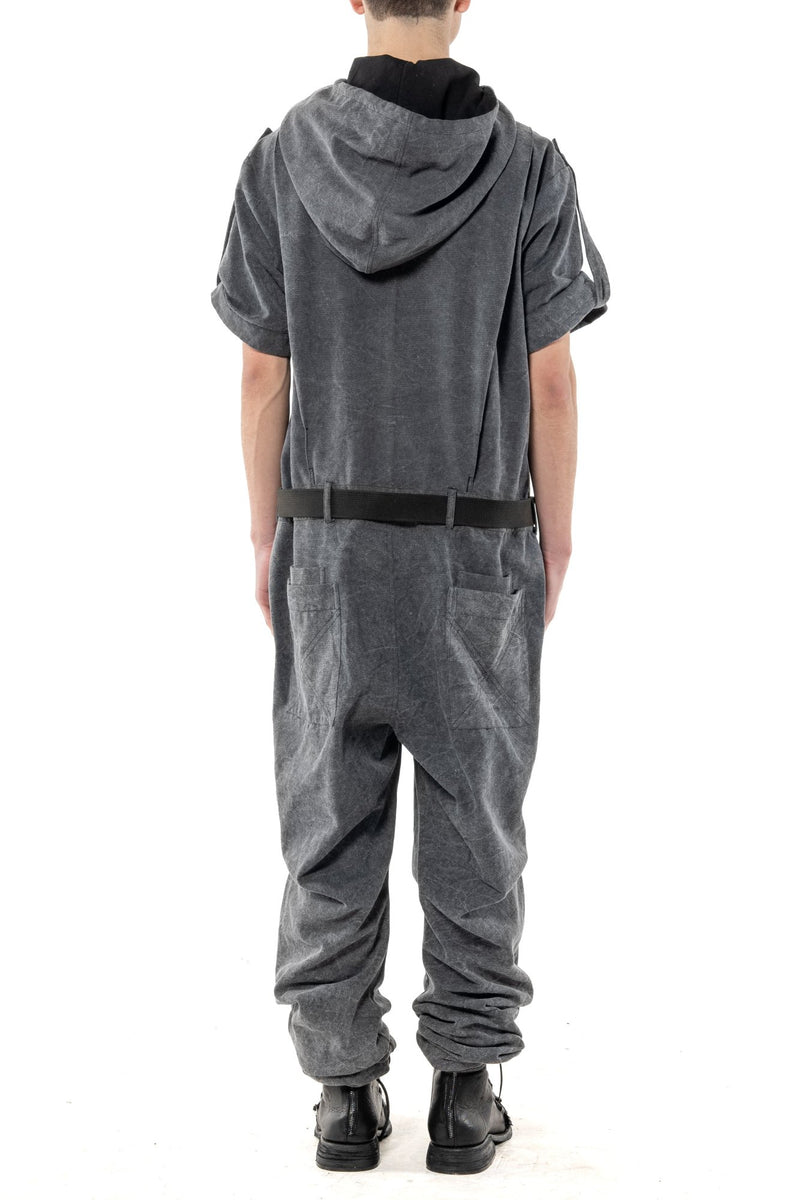 Atreyu Jumpsuit