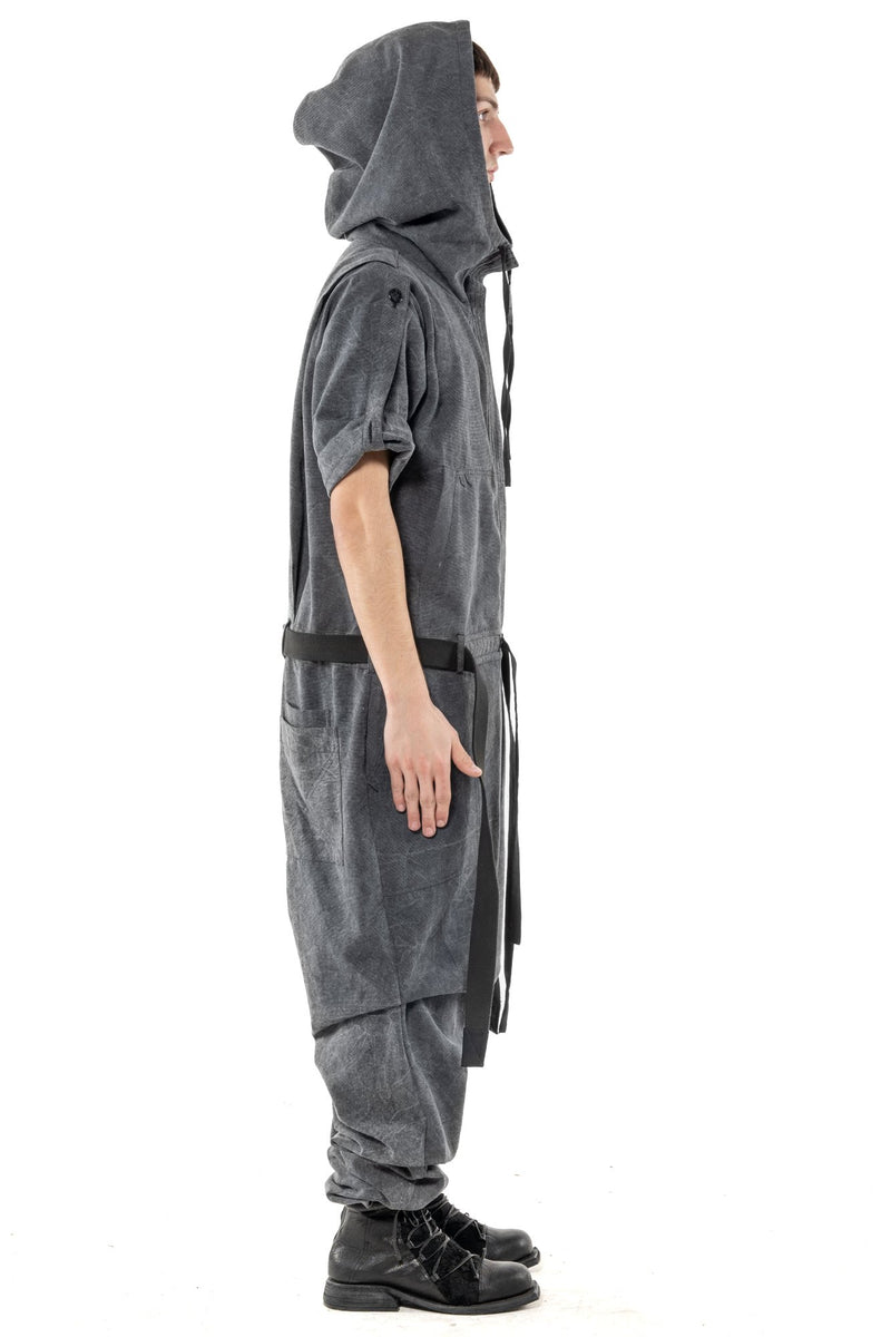 Atreyu Jumpsuit