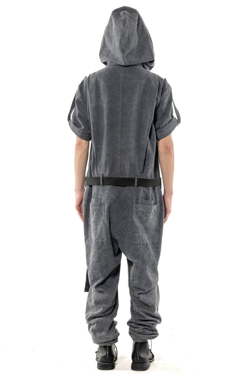 Atreyu Jumpsuit