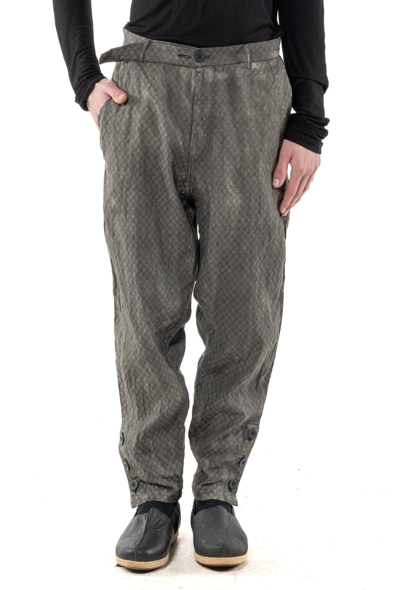 Fusion Pants Magnesium