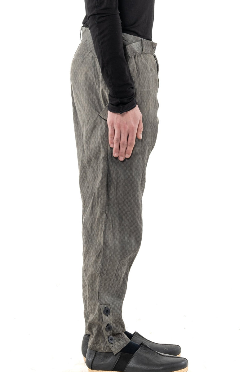 Fusion Pants Magnesium