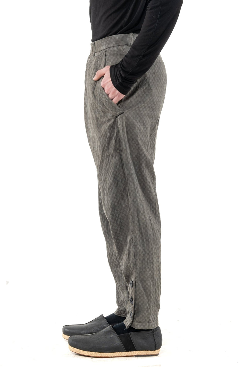 Fusion Pants Magnesium