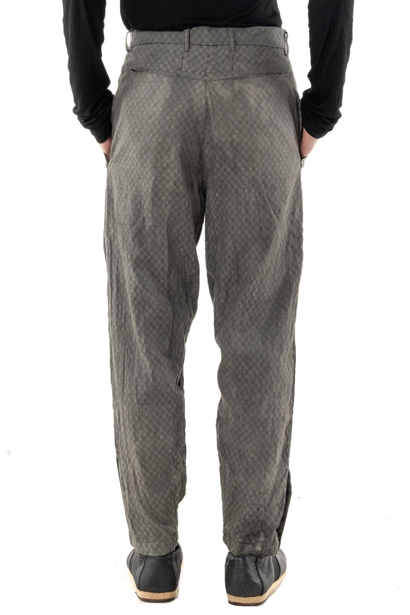 Fusion Pants Magnesium