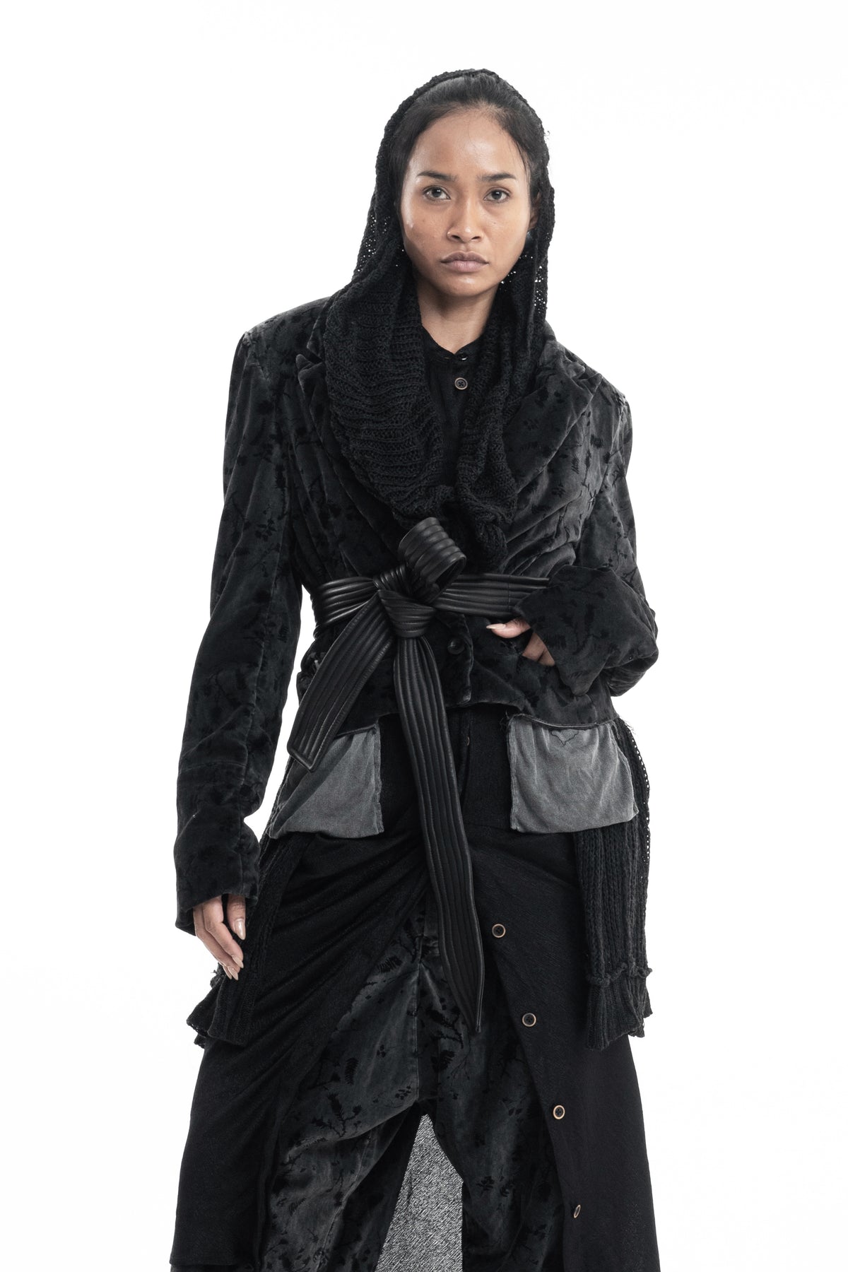 Rovan Jacket