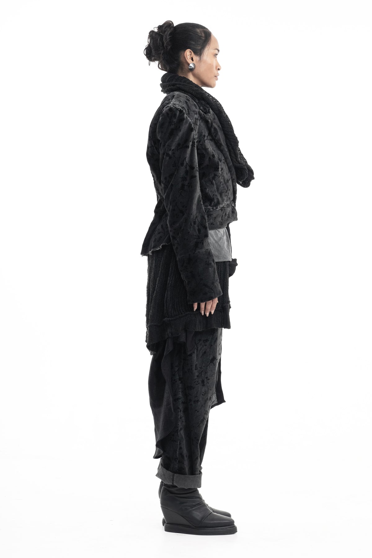Rovan Jacket