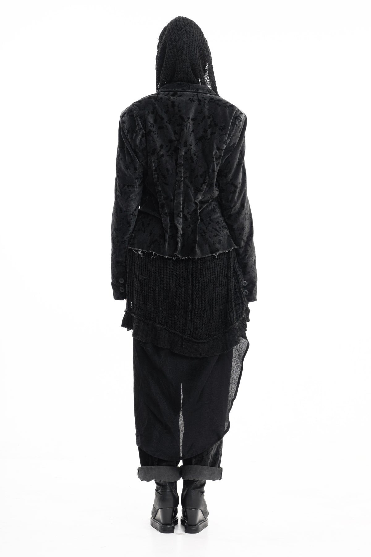 Rovan Jacket