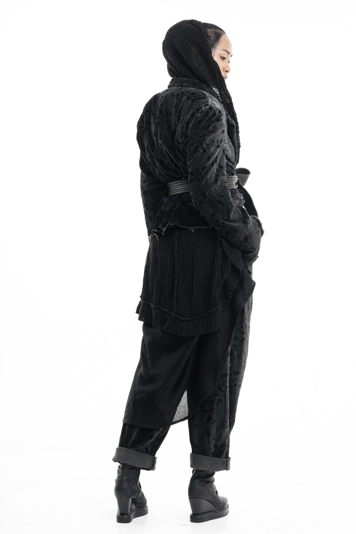 Rovan Jacket