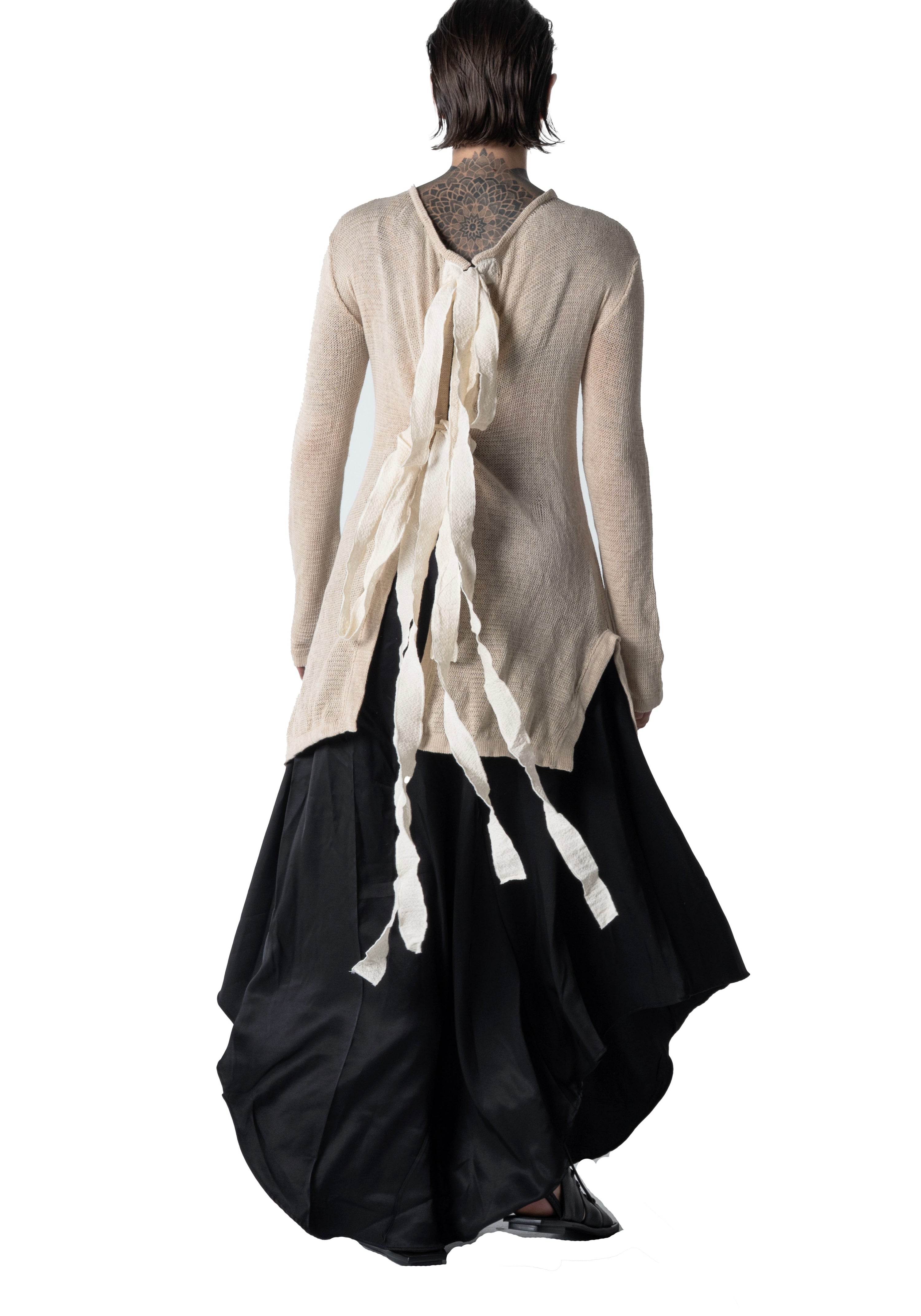 Solon Sweater Beige